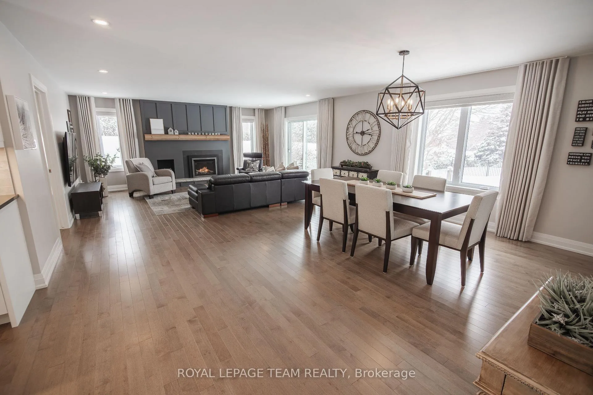 Photo 13 of 1085 Lena Avenue, Ottawa, Manotick Long Island & Nicholls Island — HOMEH