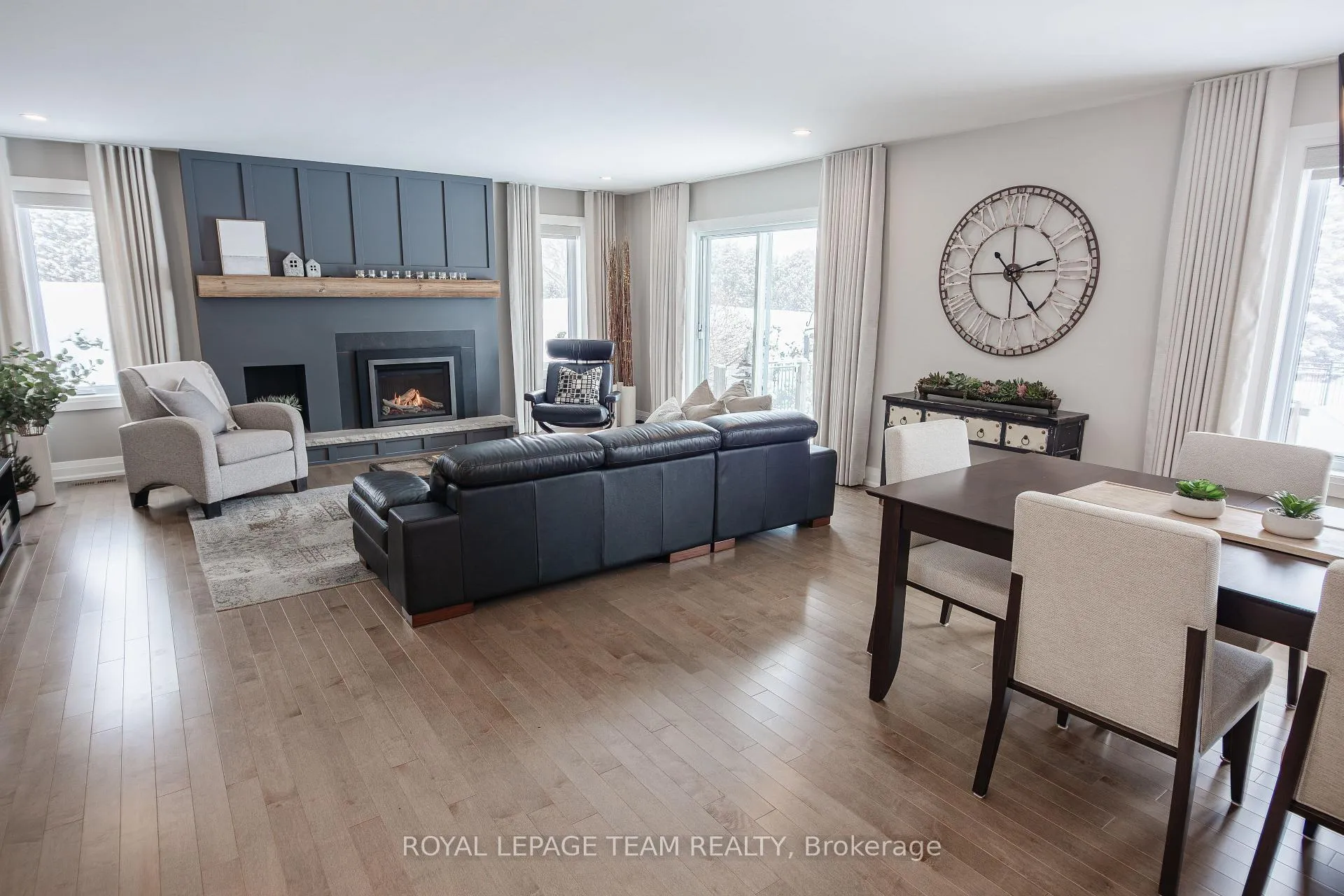 Photo 15 of 1085 Lena Avenue, Ottawa, Manotick Long Island & Nicholls Island — HOMEH