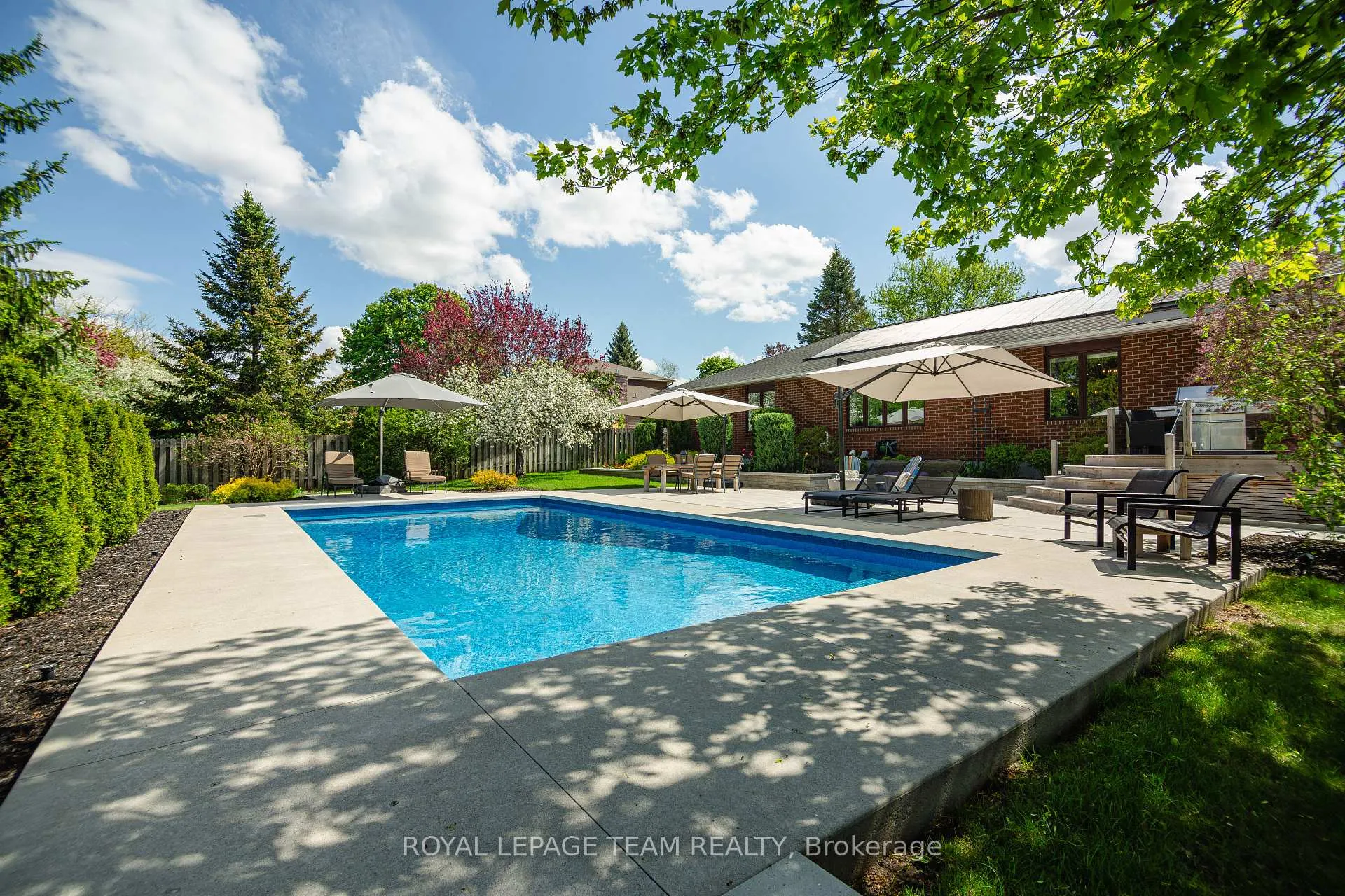Photo 36 of 1085 Lena Avenue, Ottawa, Manotick Long Island & Nicholls Island — HOMEH
