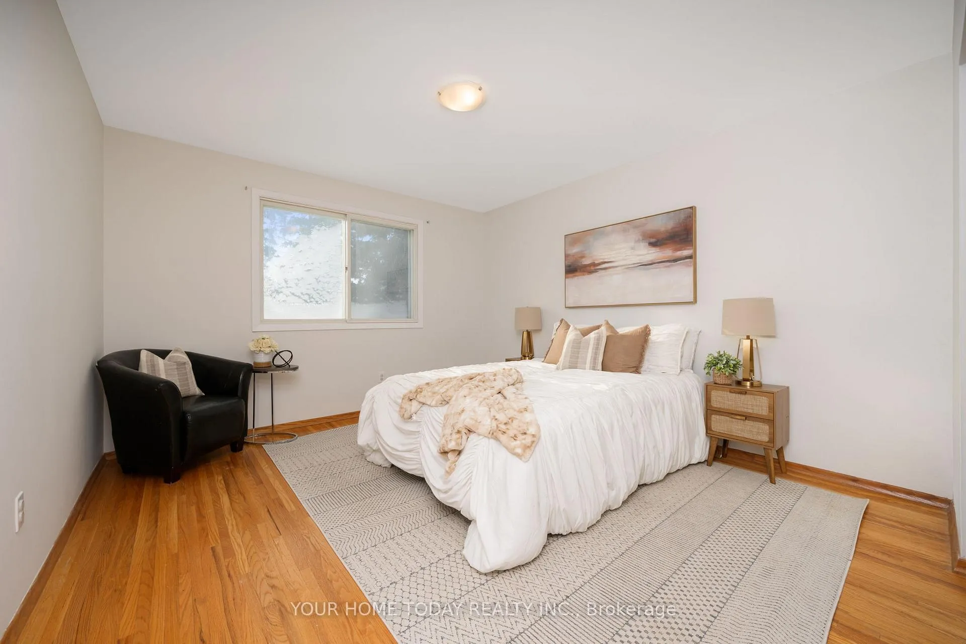 Photo 16 of 26 Fagan Drive, Halton Hills, Georgetown — HOMEH