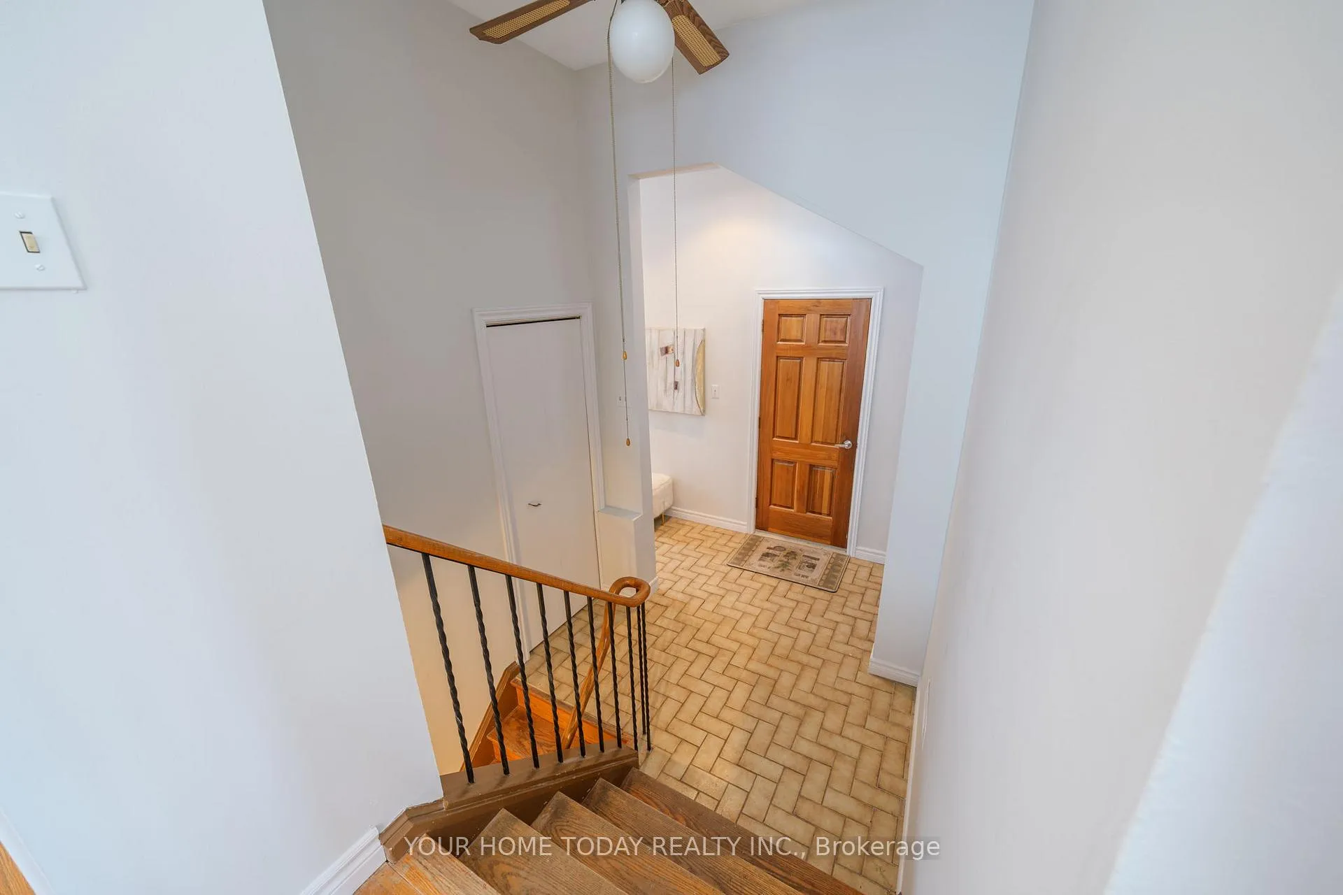 Photo 26 of 26 Fagan Drive, Halton Hills, Georgetown — HOMEH
