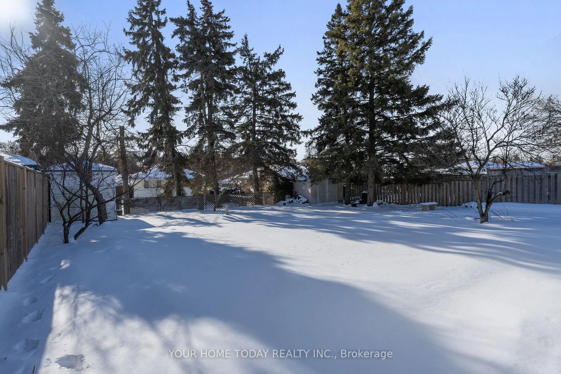 Photo 36 of 26 Fagan Drive, Halton Hills, Georgetown — HOMEH