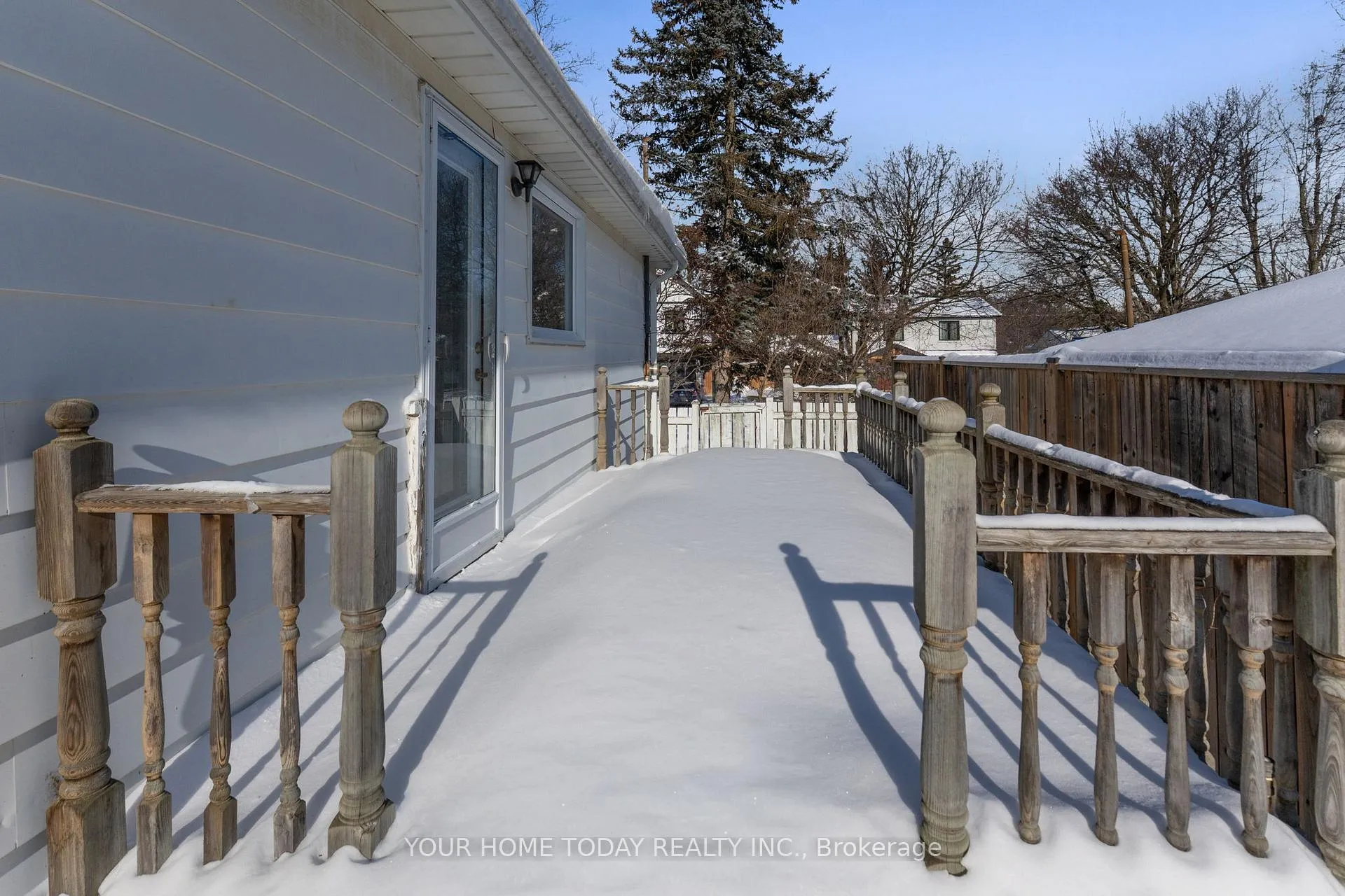 Photo 37 of 26 Fagan Drive, Halton Hills, Georgetown — HOMEH