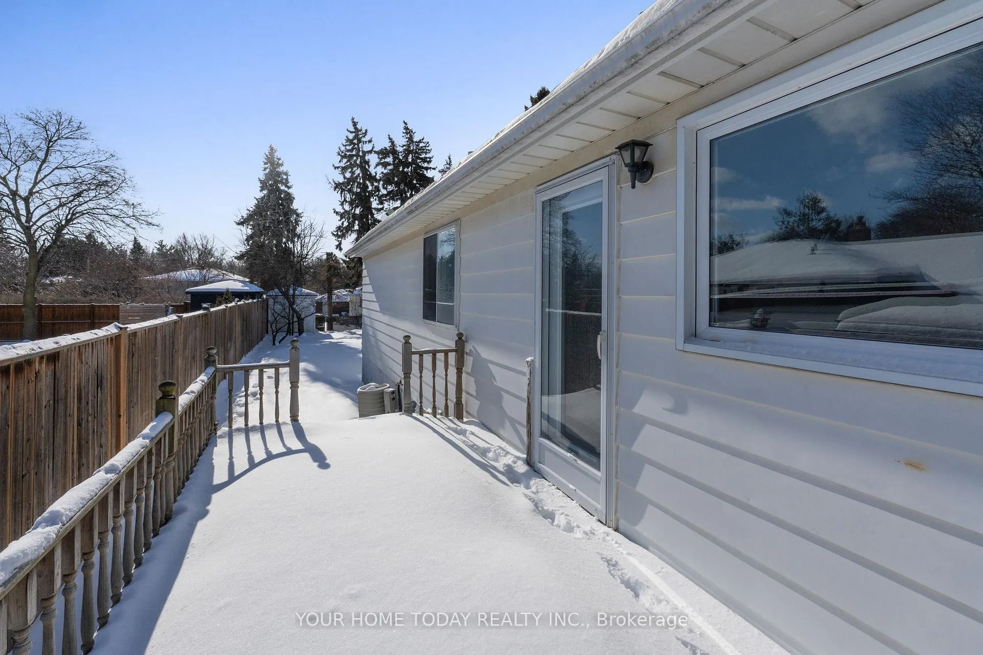 Photo 39 of 26 Fagan Drive, Halton Hills, Georgetown — HOMEH