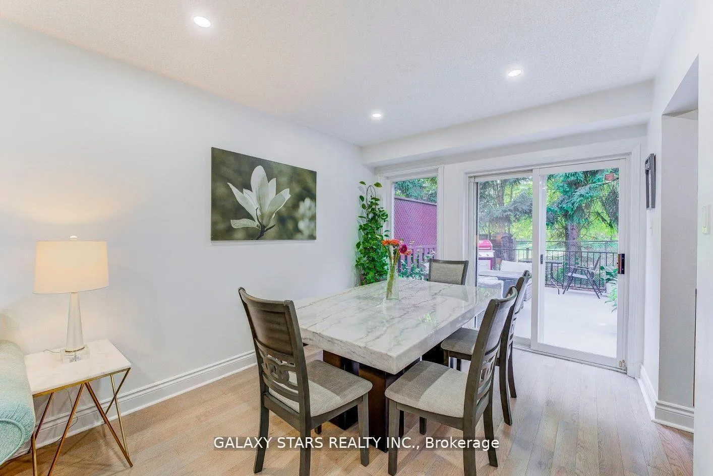 Photo 8 of 45 Booth Crescent, Ajax, Central — HOMEH