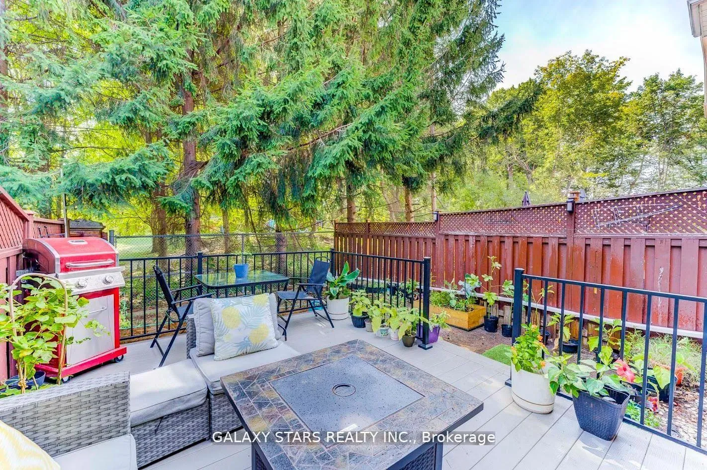 Photo 21 of 45 Booth Crescent, Ajax, Central — HOMEH