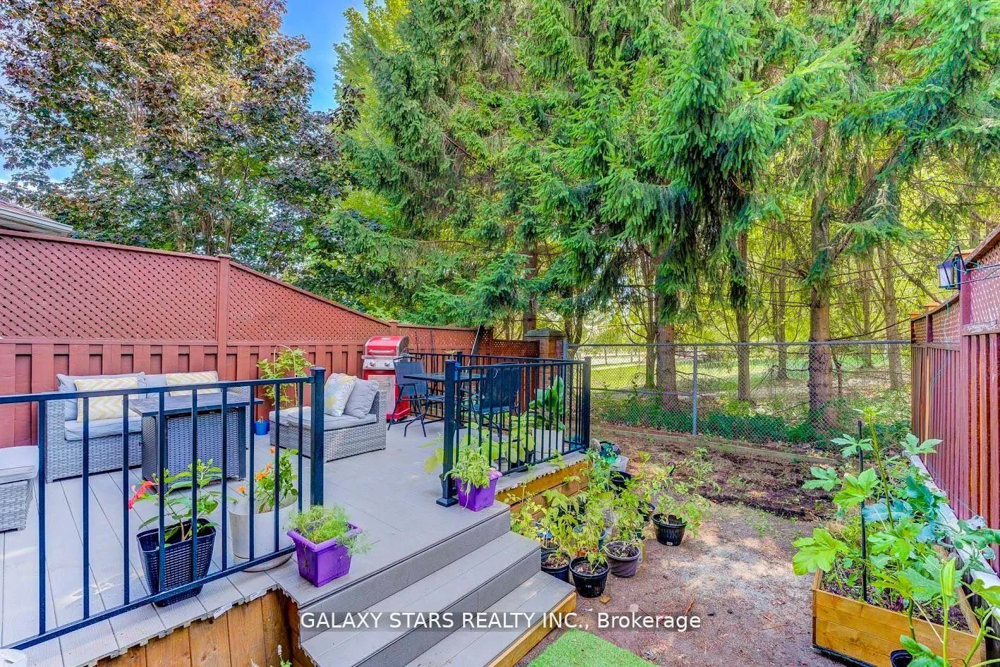 Photo 22 of 45 Booth Crescent, Ajax, Central — HOMEH