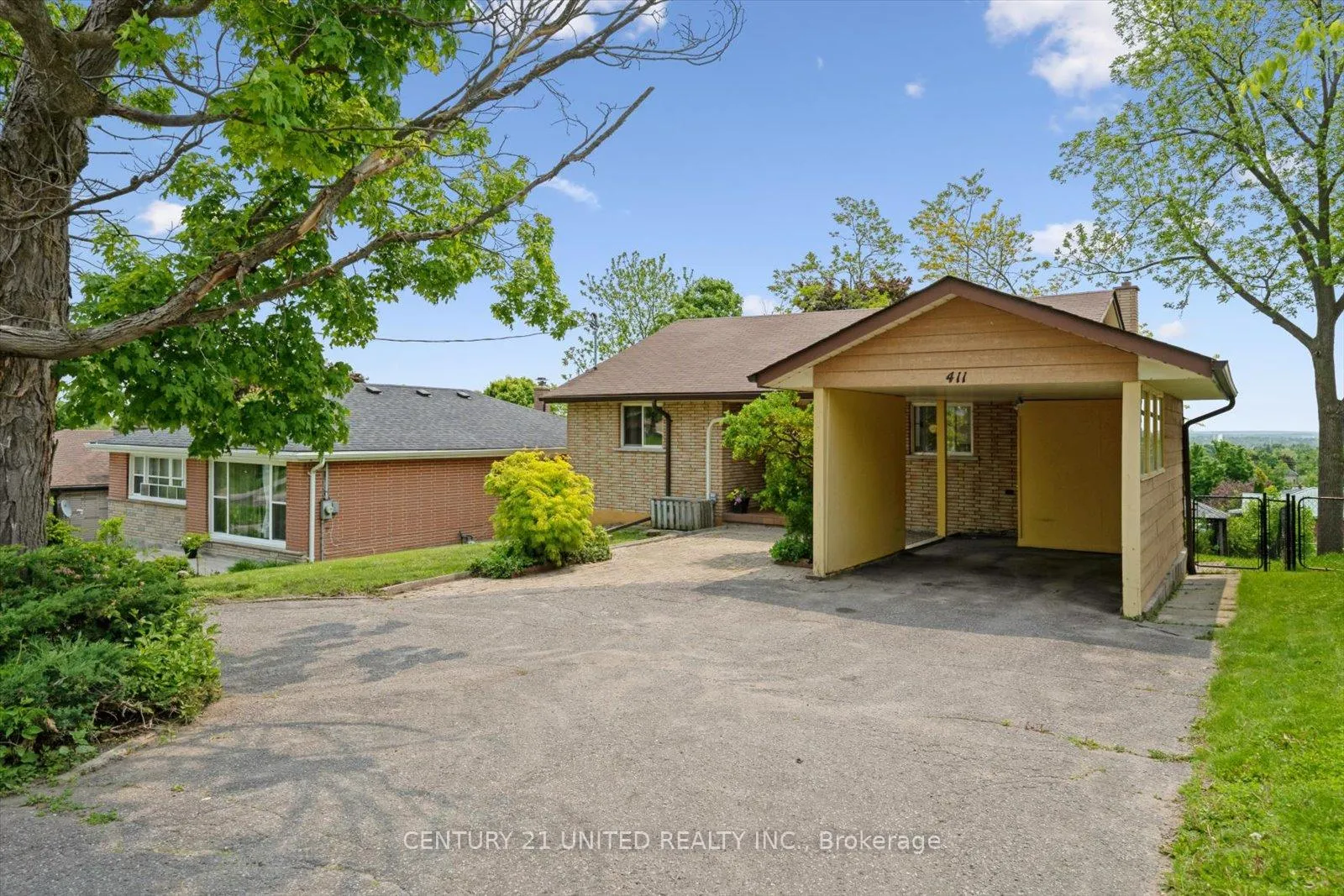 Photo 6 of 411 Highland Road, Peterborough, Northcrest Ward 5 — HOMEH