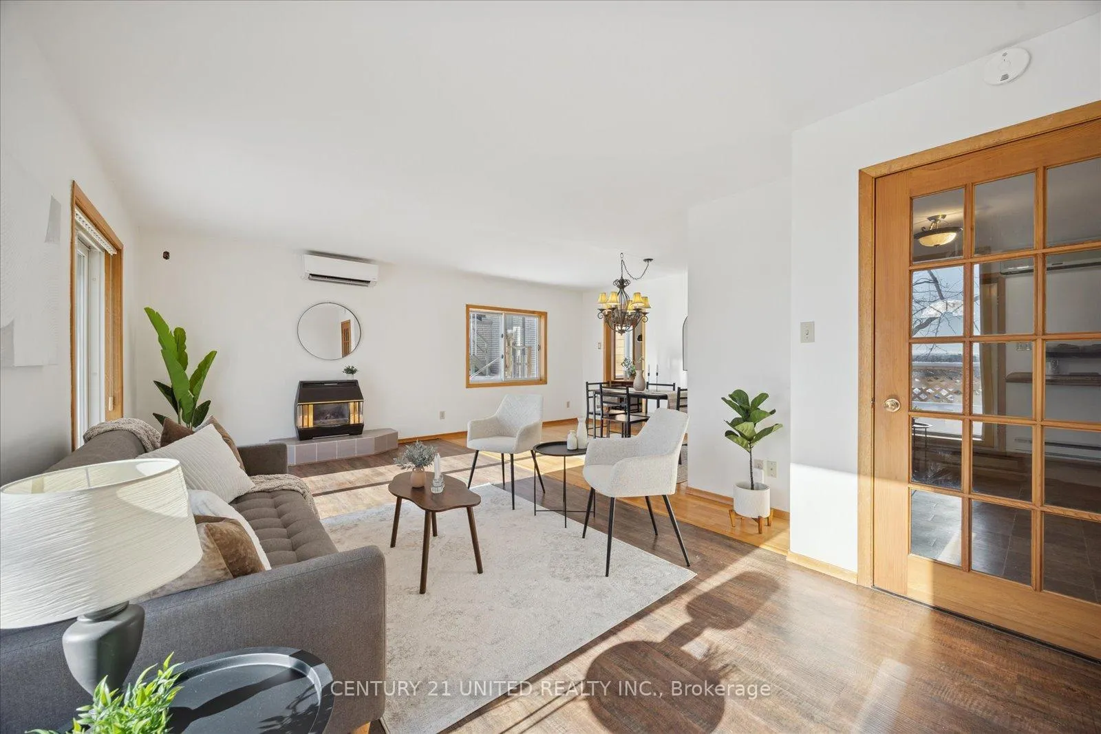 Photo 12 of 411 Highland Road, Peterborough, Northcrest Ward 5 — HOMEH