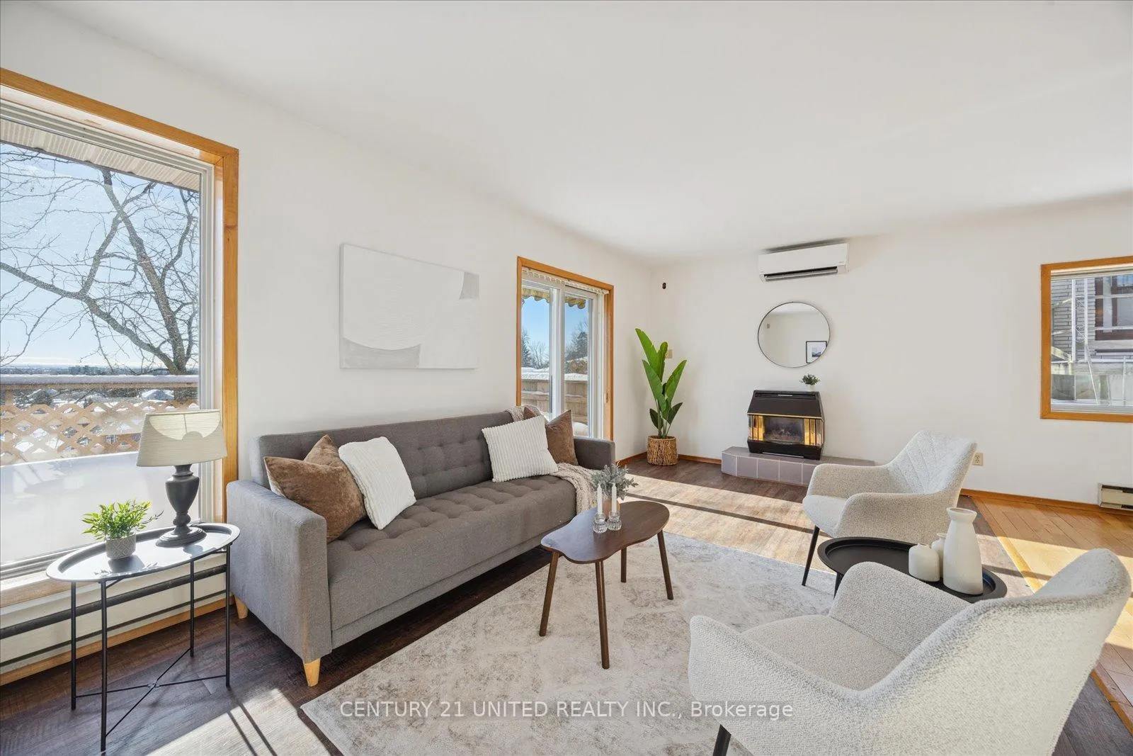 Photo 14 of 411 Highland Road, Peterborough, Northcrest Ward 5 — HOMEH
