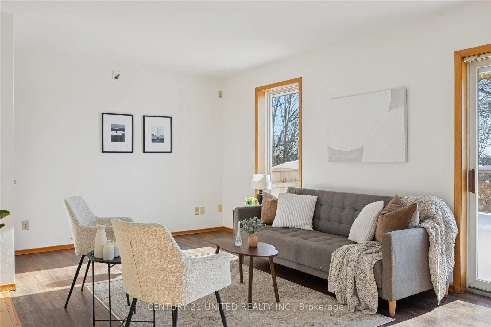 Photo 16 of 411 Highland Road, Peterborough, Northcrest Ward 5 — HOMEH