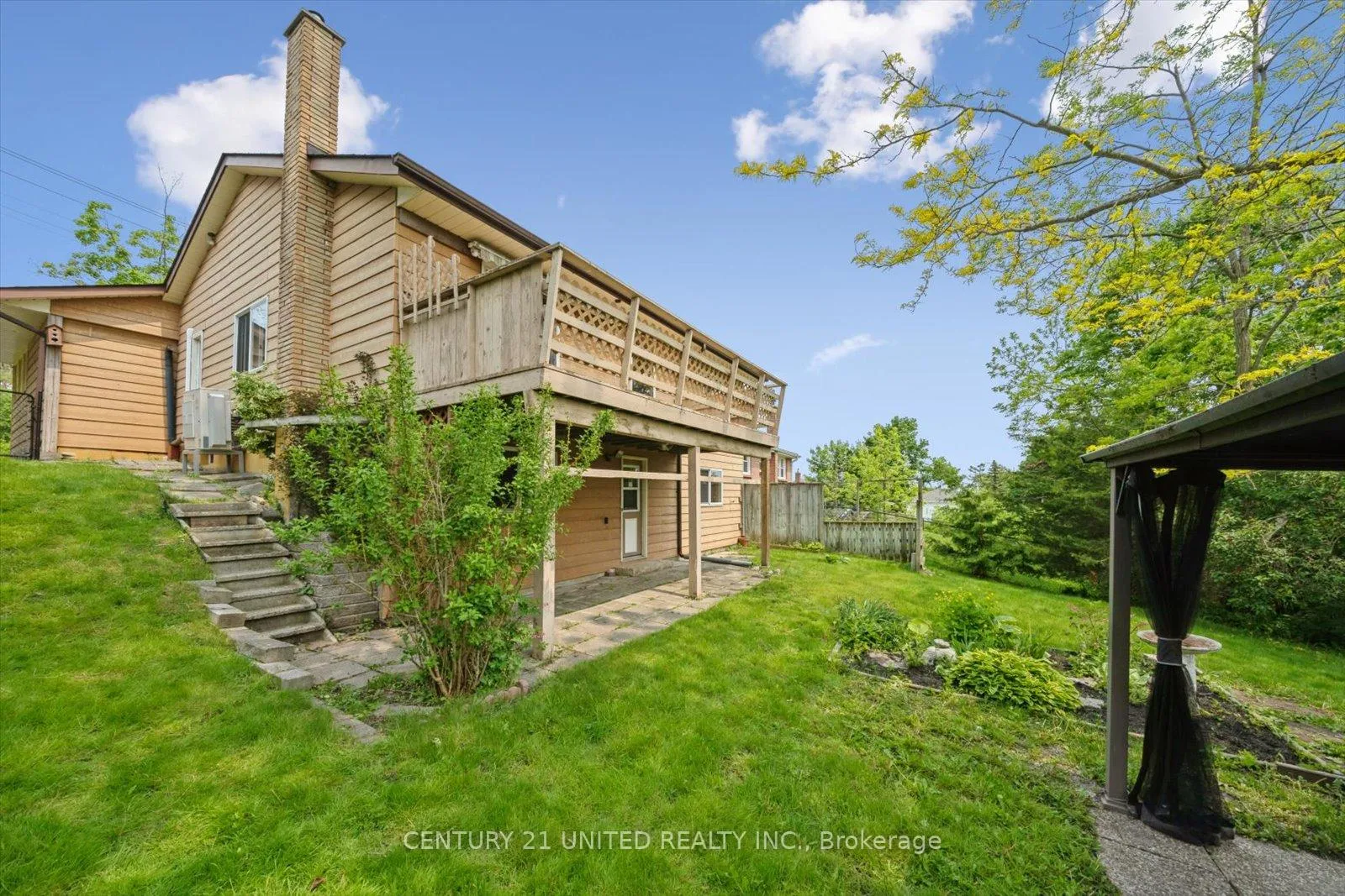 Photo 40 of 411 Highland Road, Peterborough, Northcrest Ward 5 — HOMEH