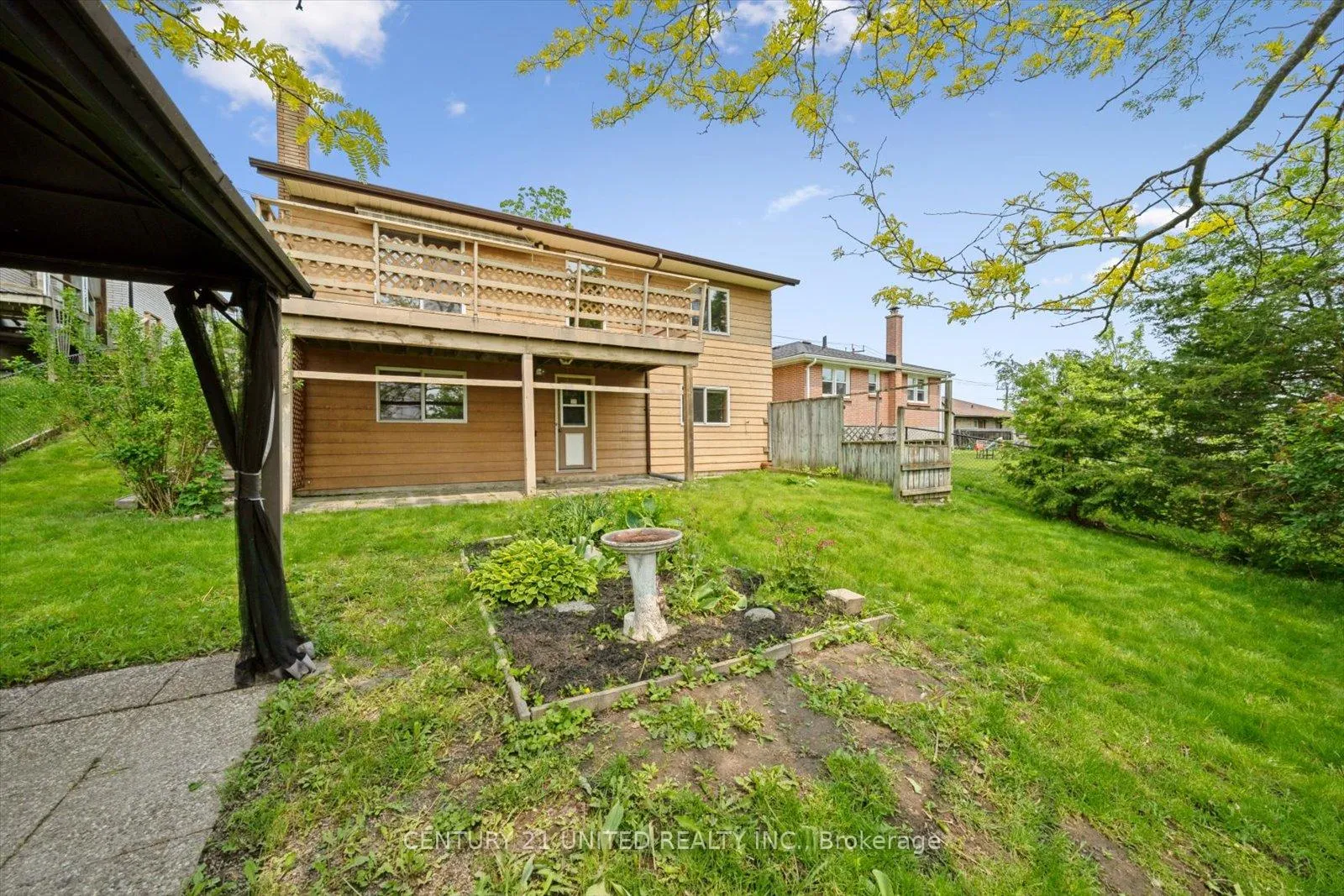 Photo 41 of 411 Highland Road, Peterborough, Northcrest Ward 5 — HOMEH