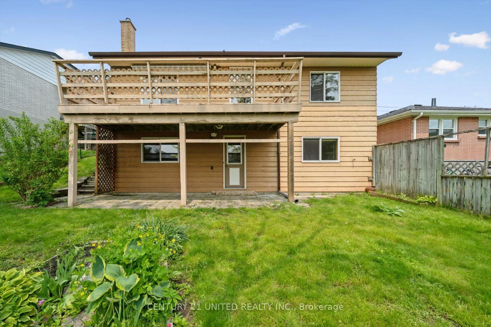 Photo 42 of 411 Highland Road, Peterborough, Northcrest Ward 5 — HOMEH