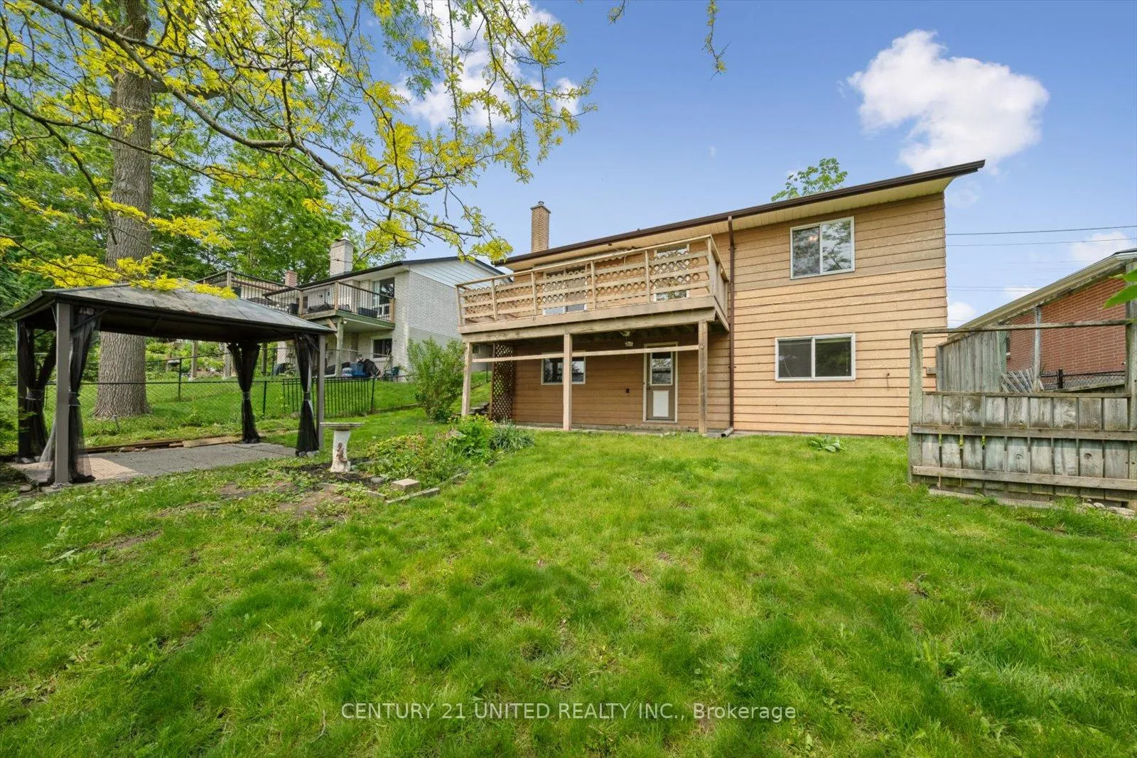 Photo 43 of 411 Highland Road, Peterborough, Northcrest Ward 5 — HOMEH