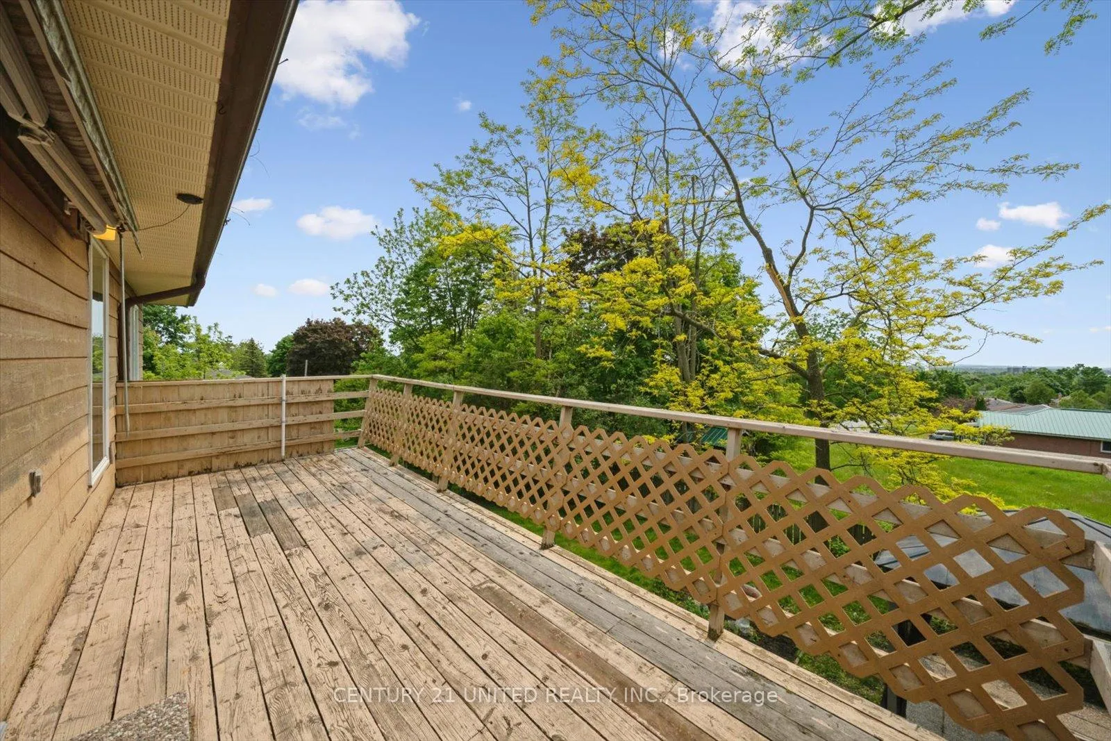 Photo 44 of 411 Highland Road, Peterborough, Northcrest Ward 5 — HOMEH