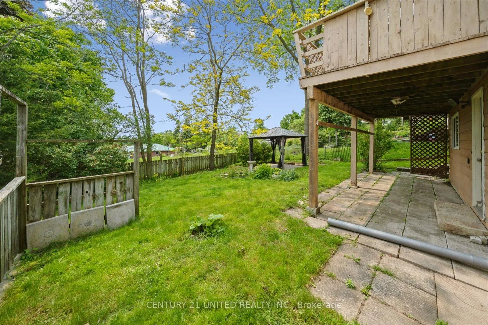 Photo 46 of 411 Highland Road, Peterborough, Northcrest Ward 5 — HOMEH