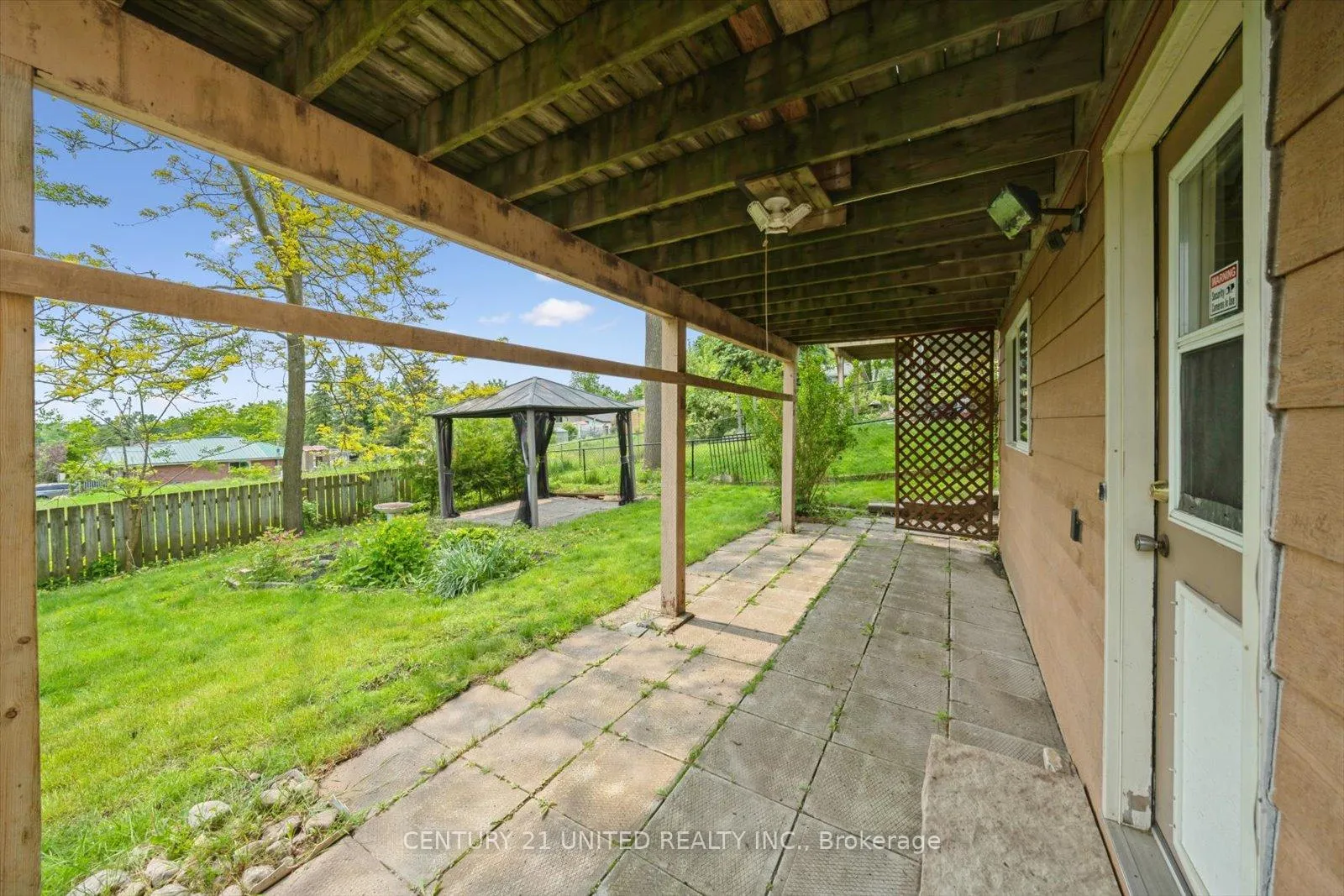 Photo 48 of 411 Highland Road, Peterborough, Northcrest Ward 5 — HOMEH