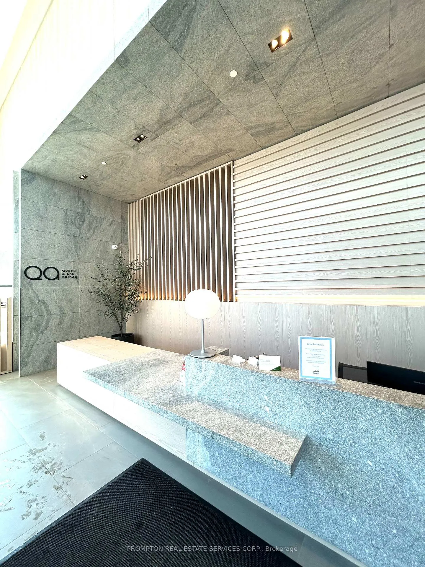 Photo 9 of Unit 908, 1050 Eastern Avenue, Toronto, The Beaches — HOMEH