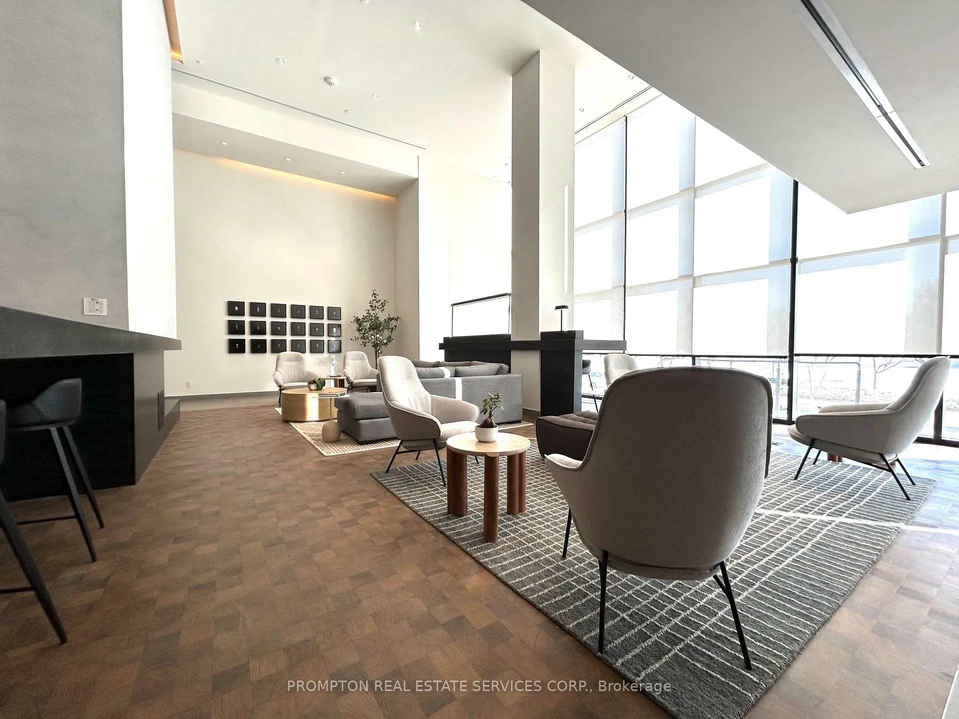 Photo 10 of Unit 908, 1050 Eastern Avenue, Toronto, The Beaches — HOMEH