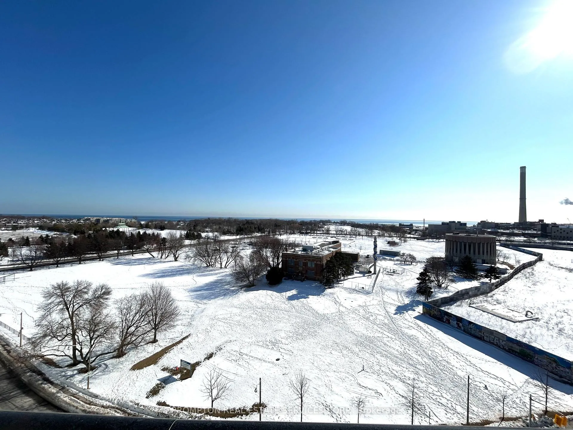 Photo 12 of Unit 908, 1050 Eastern Avenue, Toronto, The Beaches — HOMEH