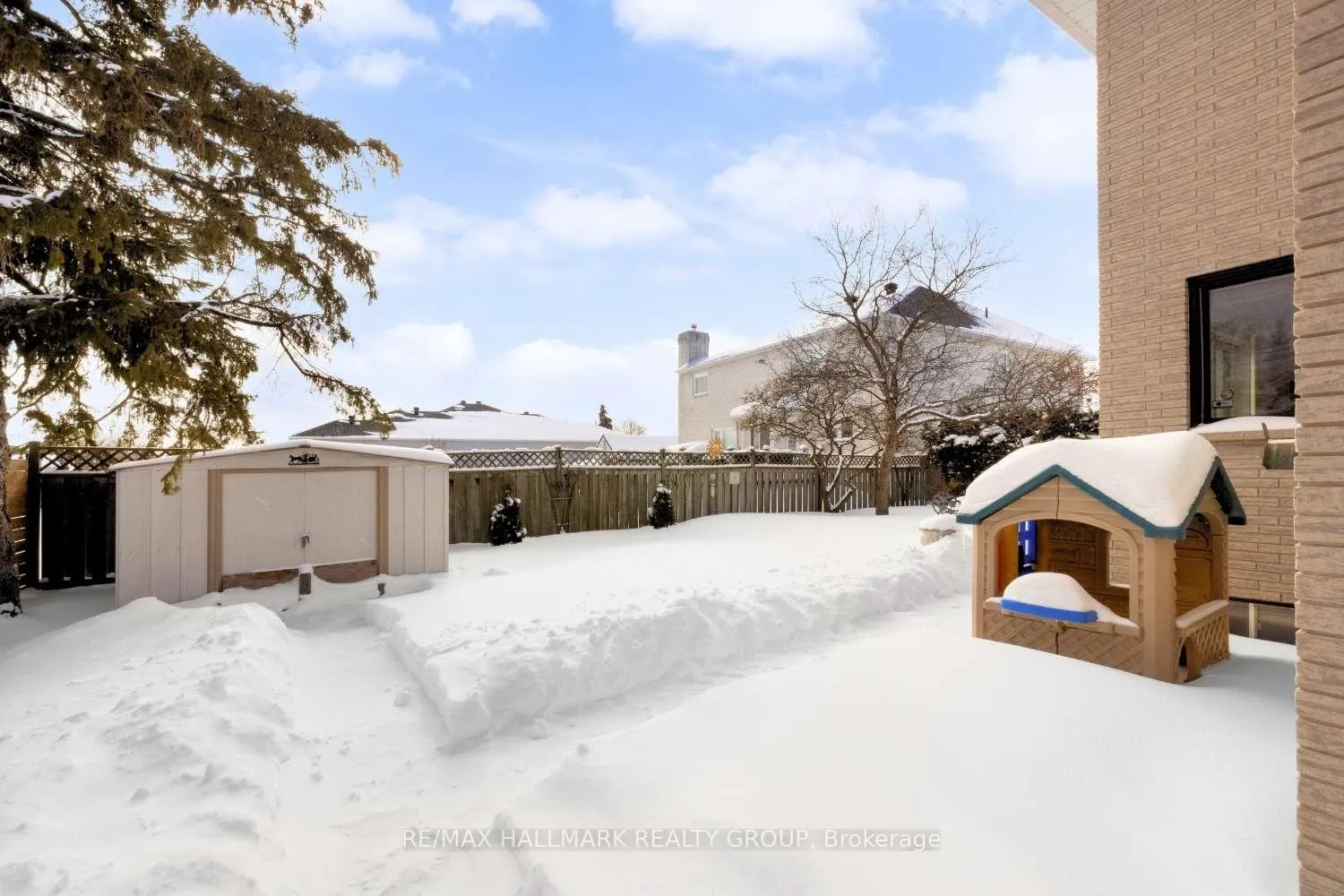 Photo 36 of 944 Greenbriar Avenue, Ottawa, Carleton Heights — HOMEH