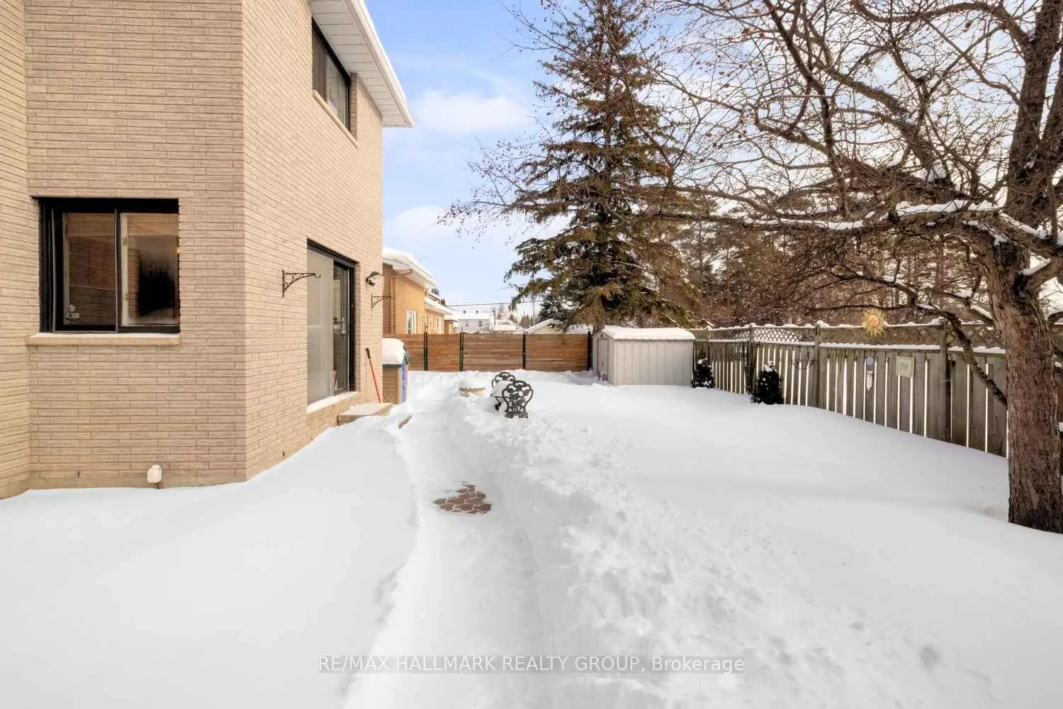 Photo 37 of 944 Greenbriar Avenue, Ottawa, Carleton Heights — HOMEH
