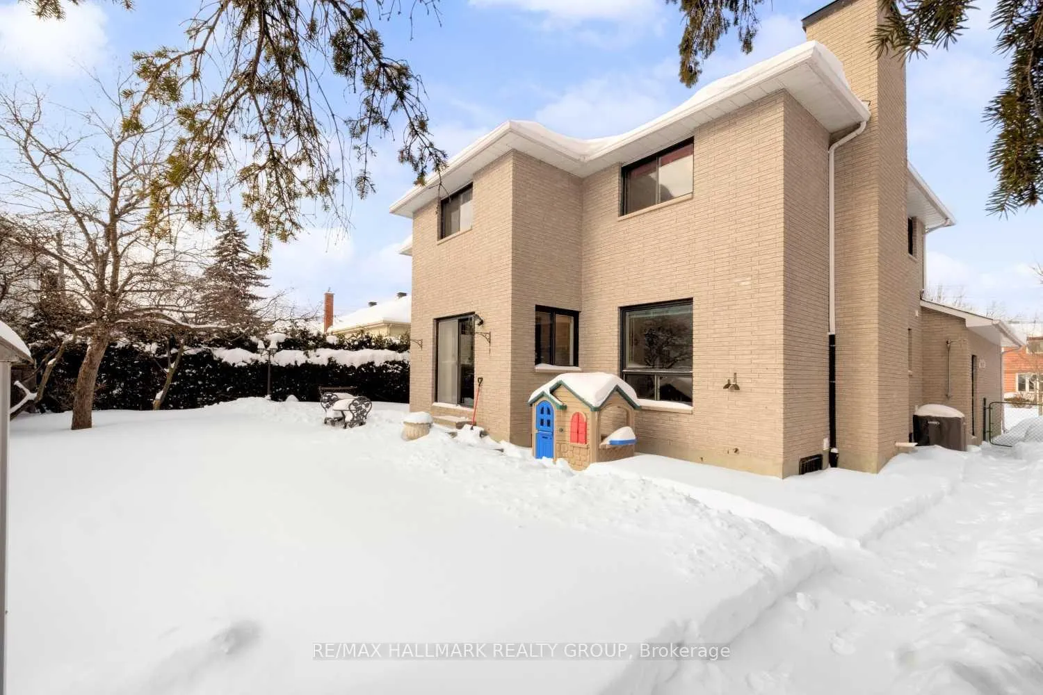 Photo 38 of 944 Greenbriar Avenue, Ottawa, Carleton Heights — HOMEH