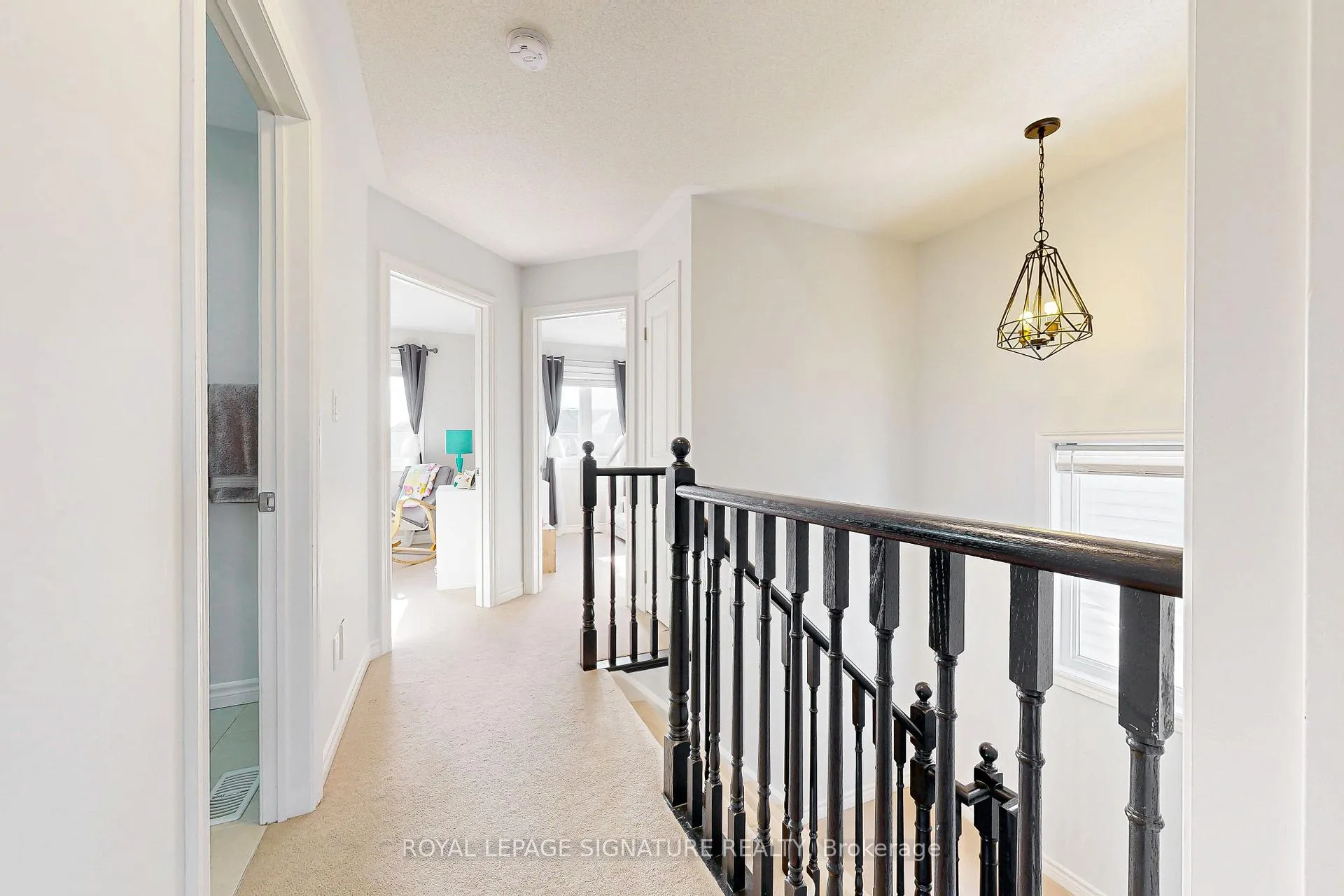 Photo 13 of 9 Ted Miller Crescent, Clarington, Bowmanville — HOMEH