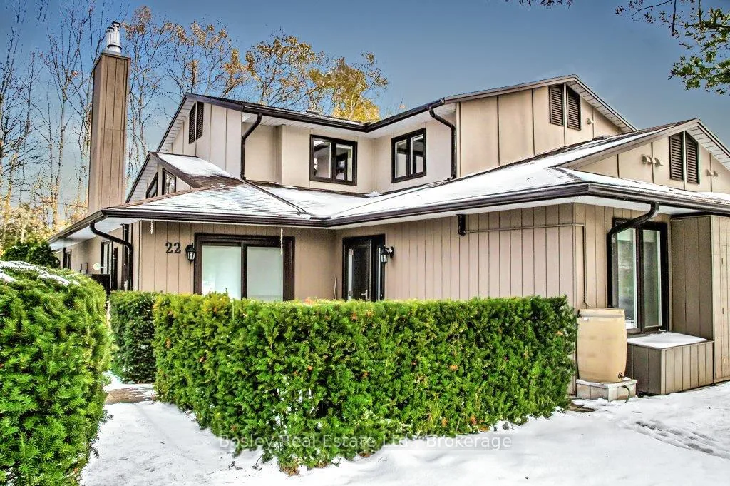 Photo 1 of 22 Trafalgar Road, Collingwood — HOMEH