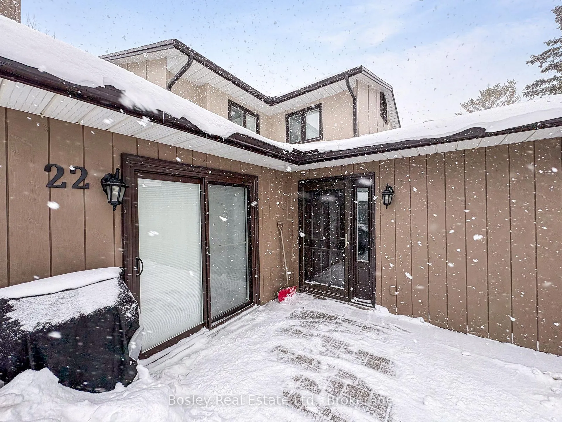 Photo 2 of 22 Trafalgar Road, Collingwood — HOMEH