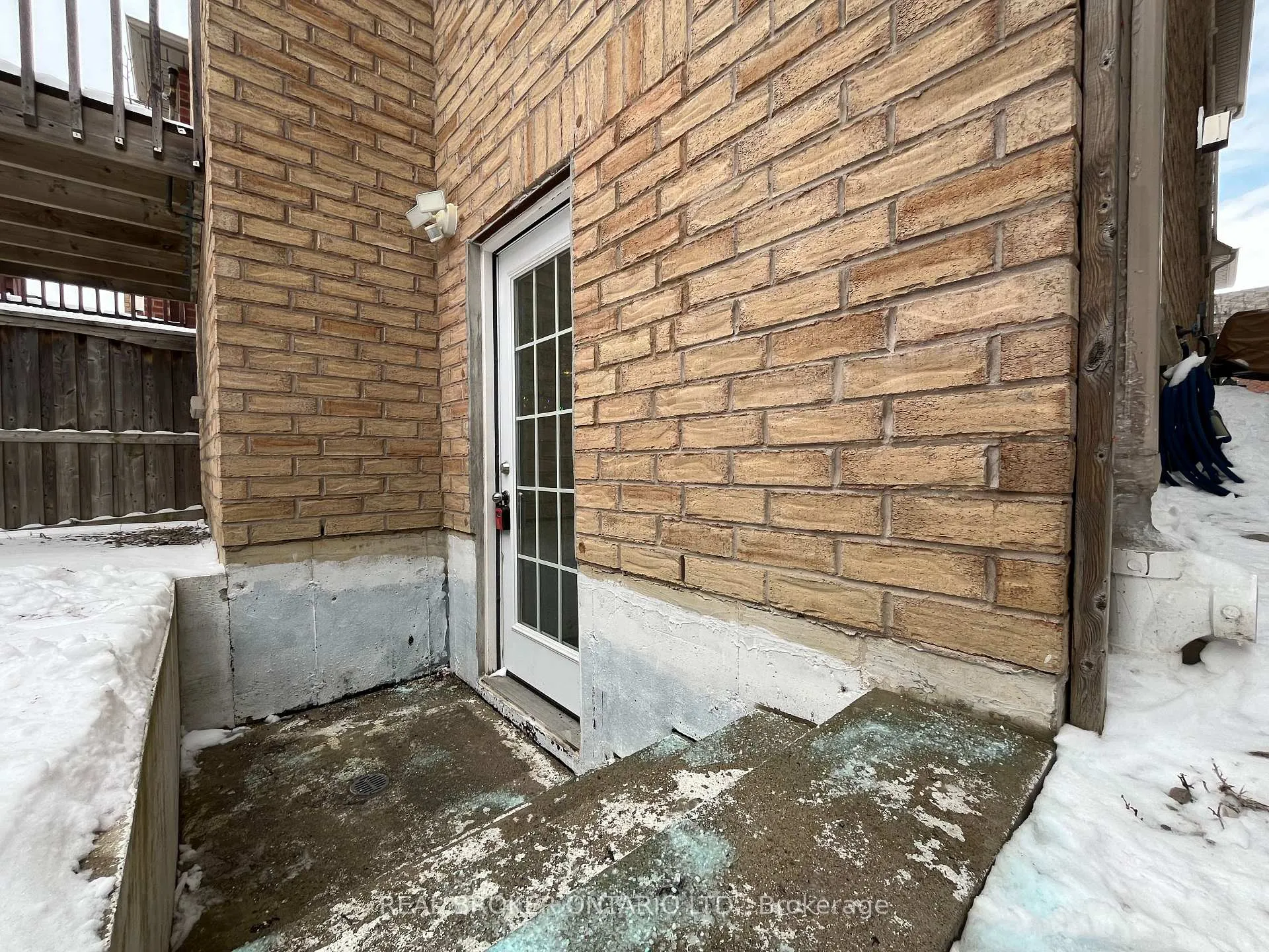Photo 9 of Unit BSMT, 7 Robert Green Crescent, Vaughan, Patterson — HOMEH