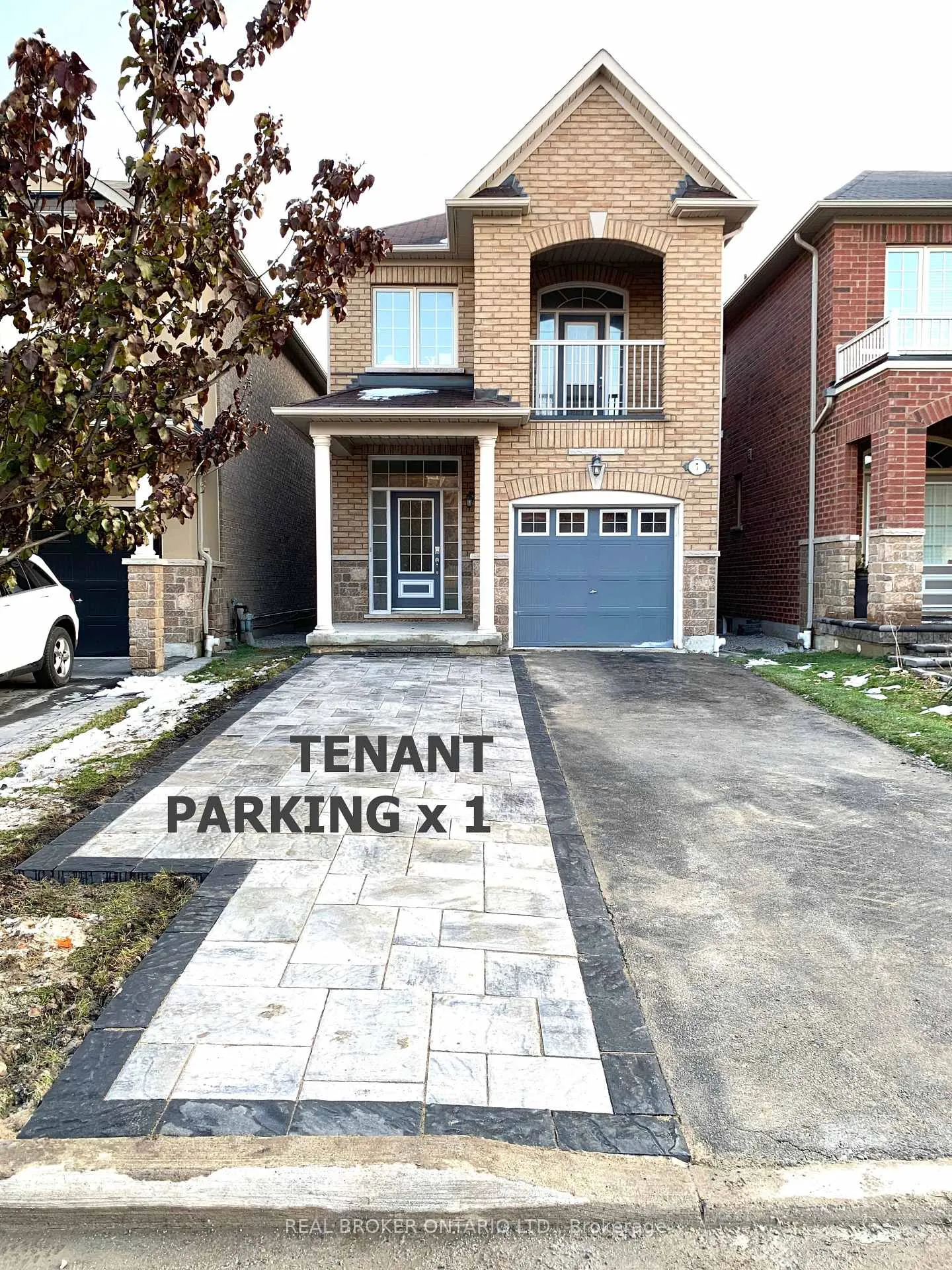 Photo 10 of Unit BSMT, 7 Robert Green Crescent, Vaughan, Patterson — HOMEH