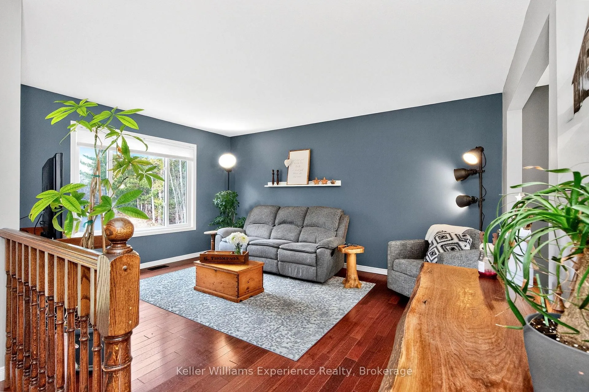 Photo 6 of 2891 Brady Drive, Severn, Washago — HOMEH