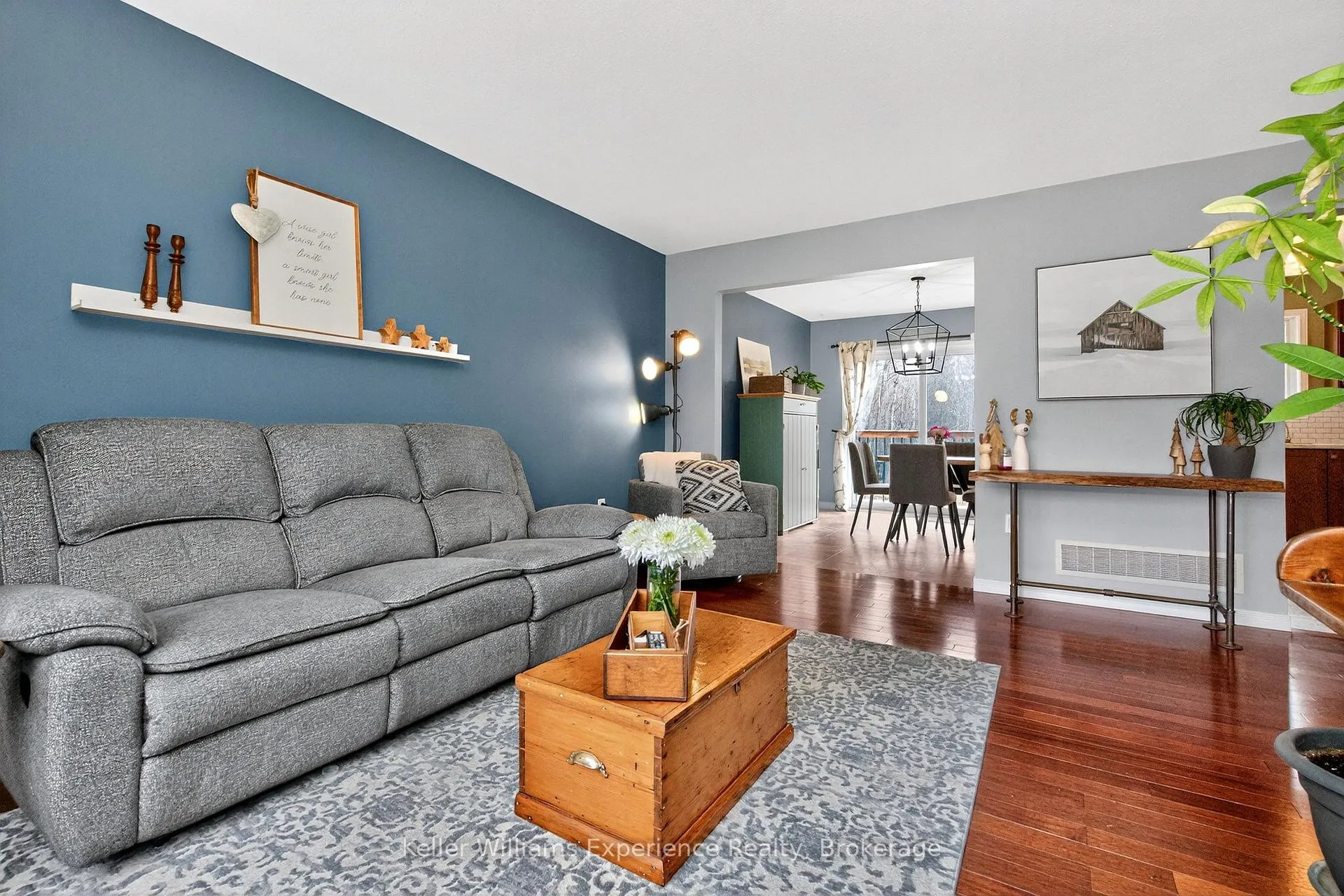 Photo 7 of 2891 Brady Drive, Severn, Washago — HOMEH