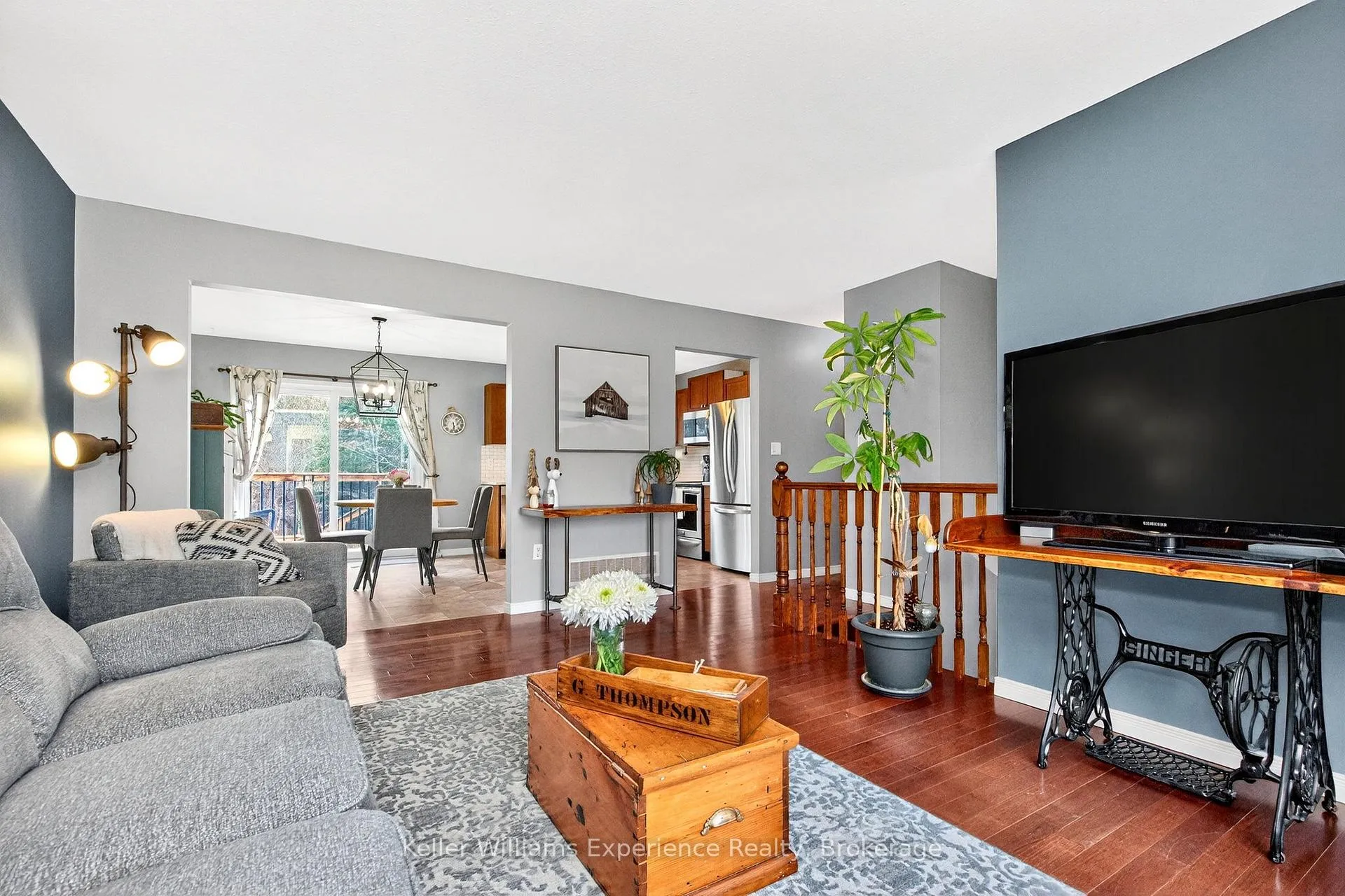 Photo 8 of 2891 Brady Drive, Severn, Washago — HOMEH