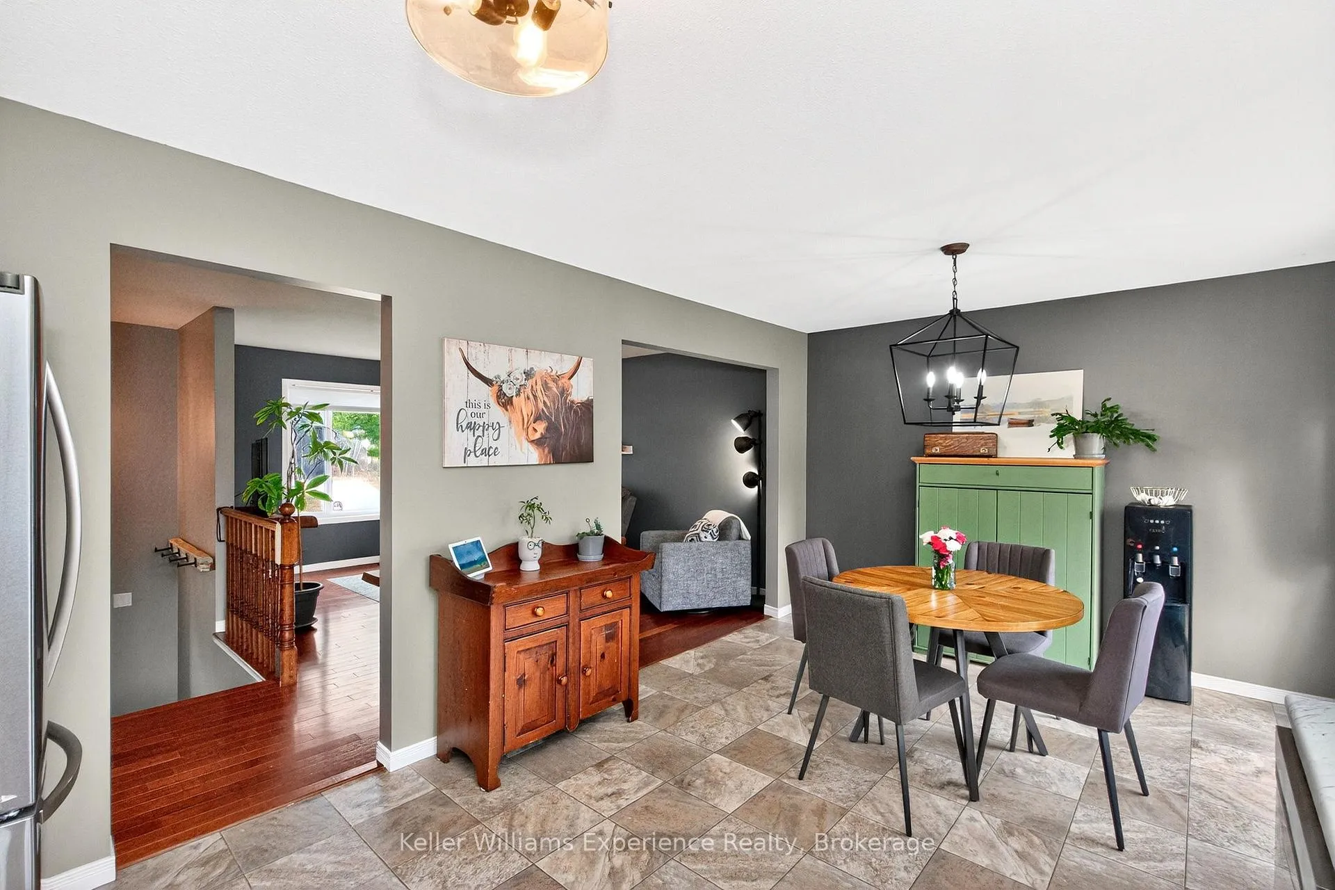 Photo 10 of 2891 Brady Drive, Severn, Washago — HOMEH