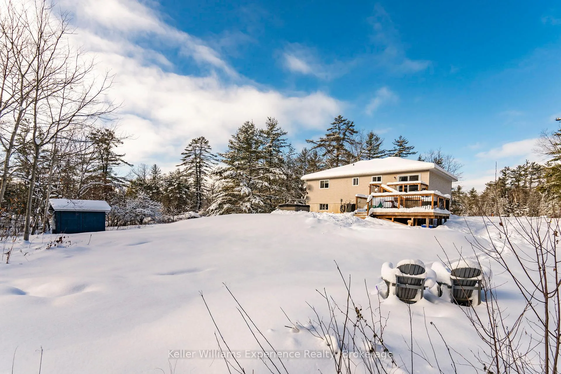 Photo 27 of 2891 Brady Drive, Severn, Washago — HOMEH