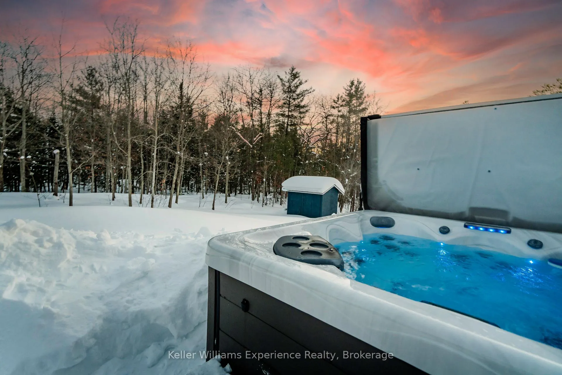 Photo 28 of 2891 Brady Drive, Severn, Washago — HOMEH
