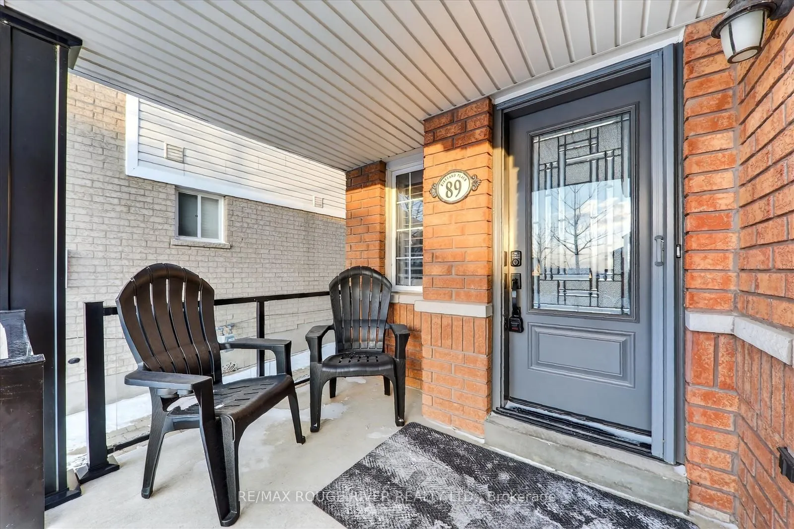Photo 4 of 89 Kirkland Place, Whitby, Williamsburg — HOMEH