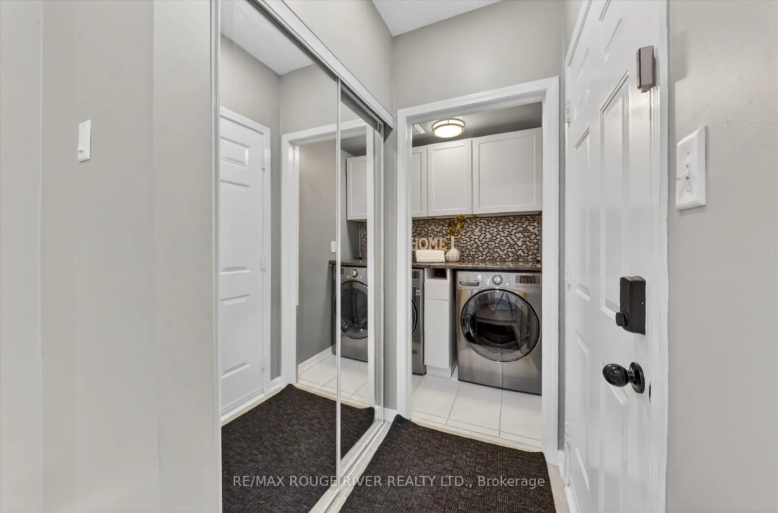 Photo 30 of 89 Kirkland Place, Whitby, Williamsburg — HOMEH