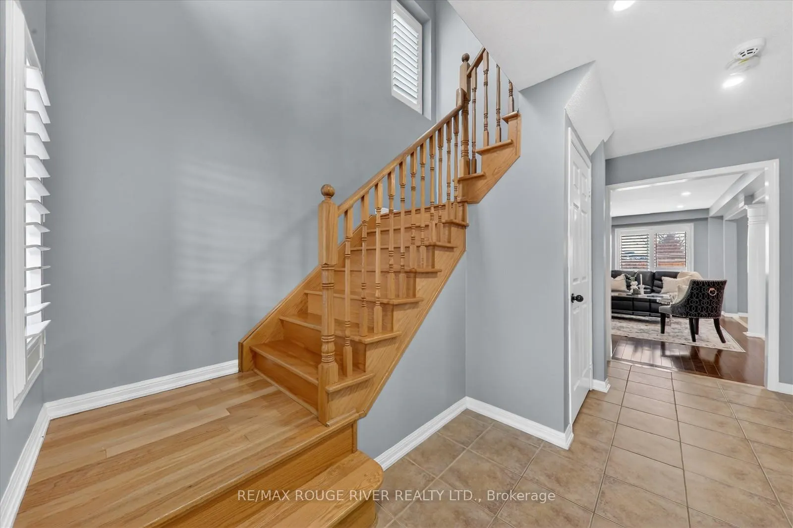 Photo 37 of 89 Kirkland Place, Whitby, Williamsburg — HOMEH