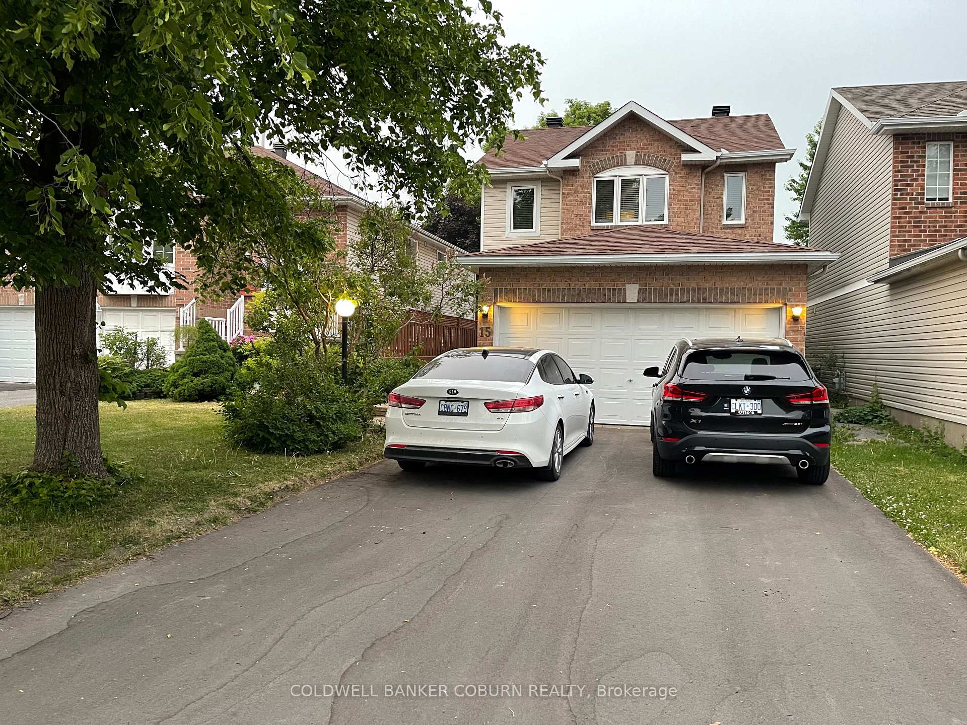 Photo 1 of 15 Oriska Way, Ottawa, Barrhaven - Longfields — HOMEH