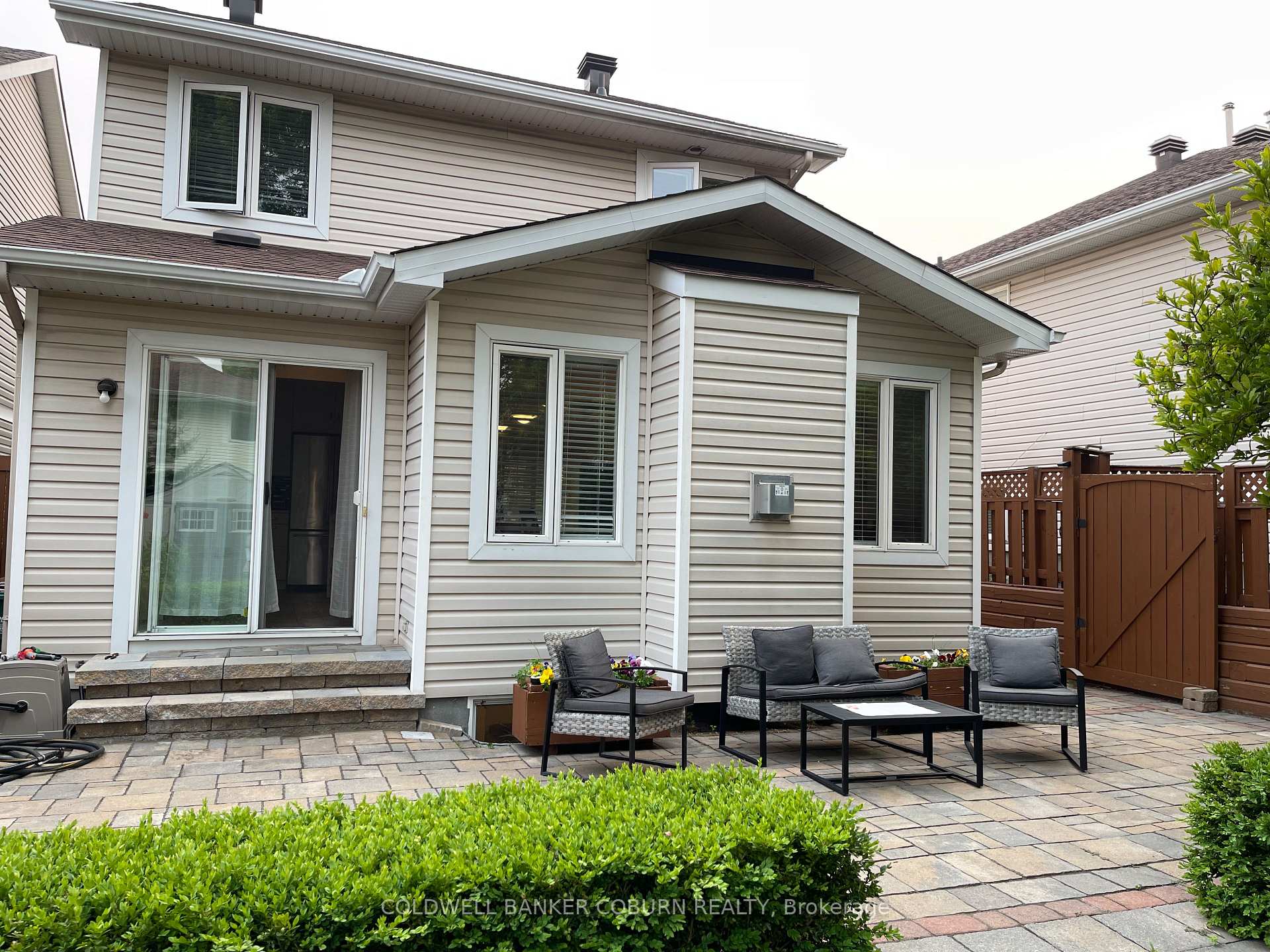 Photo 26 of 15 Oriska Way, Ottawa, Barrhaven - Longfields — HOMEH