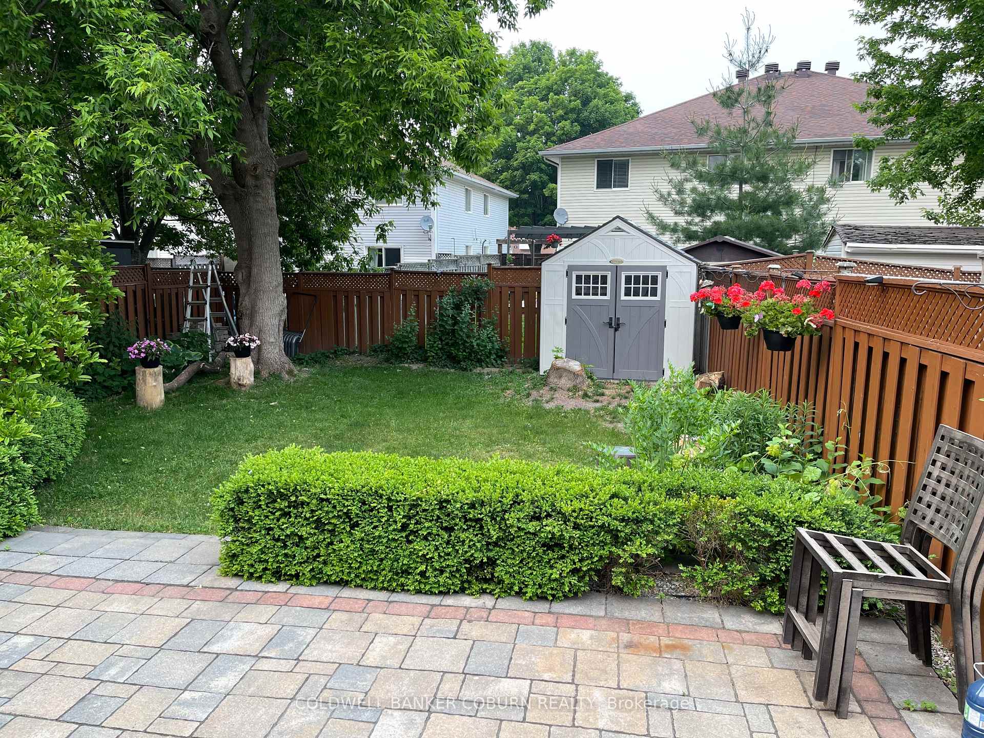 Photo 27 of 15 Oriska Way, Ottawa, Barrhaven - Longfields — HOMEH