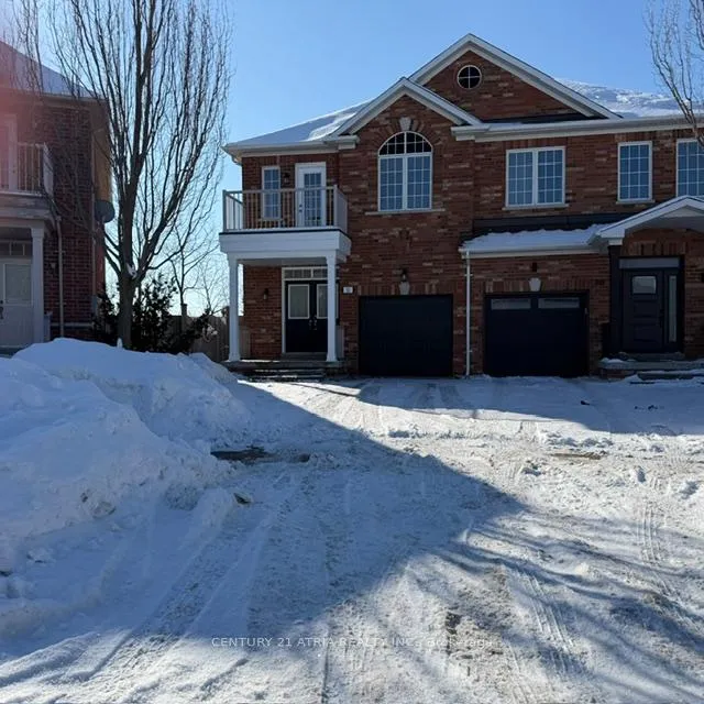 Photo 1 of 52 Arco Circle, Vaughan, Maple — HOMEH