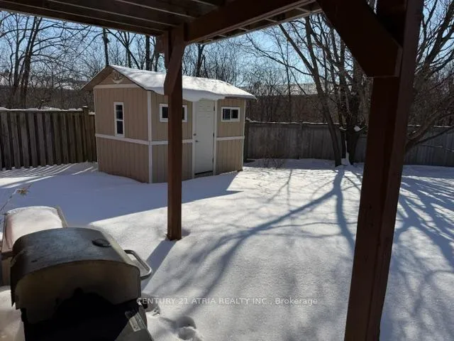 Photo 16 of 52 Arco Circle, Vaughan, Maple — HOMEH