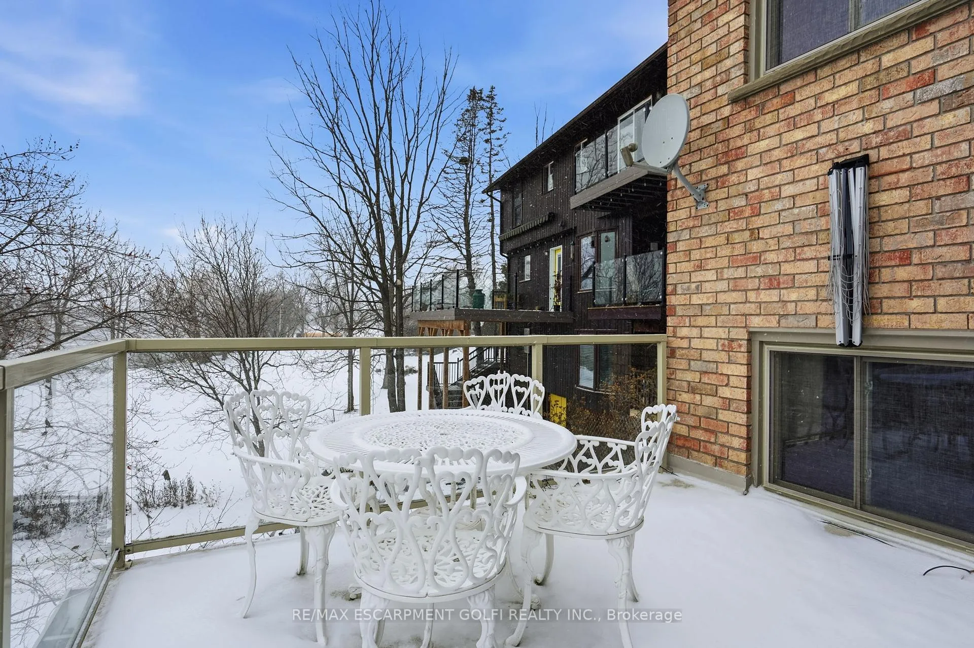 Photo 24 of 9 Lamb Court, Haldimand — HOMEH