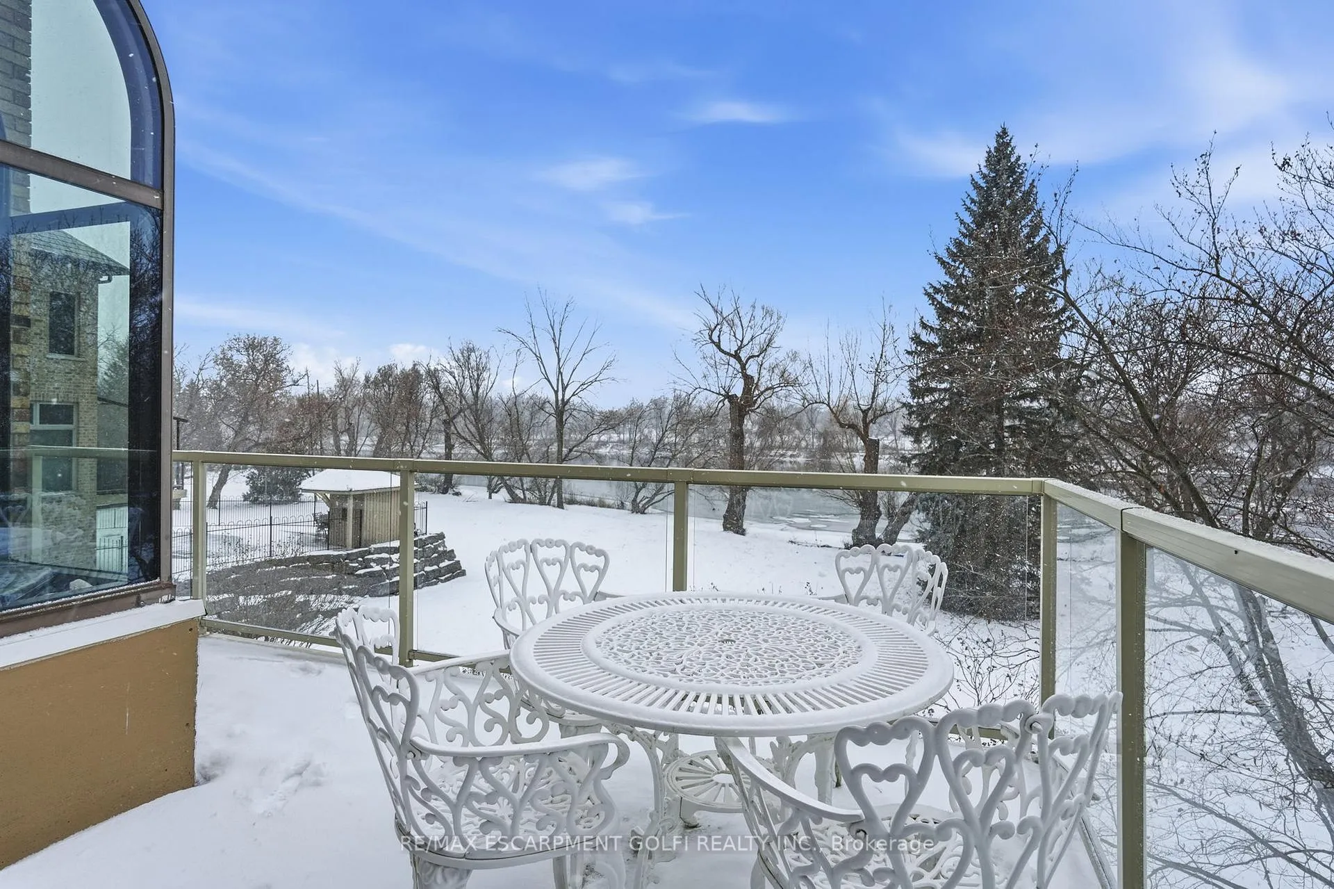 Photo 25 of 9 Lamb Court, Haldimand — HOMEH
