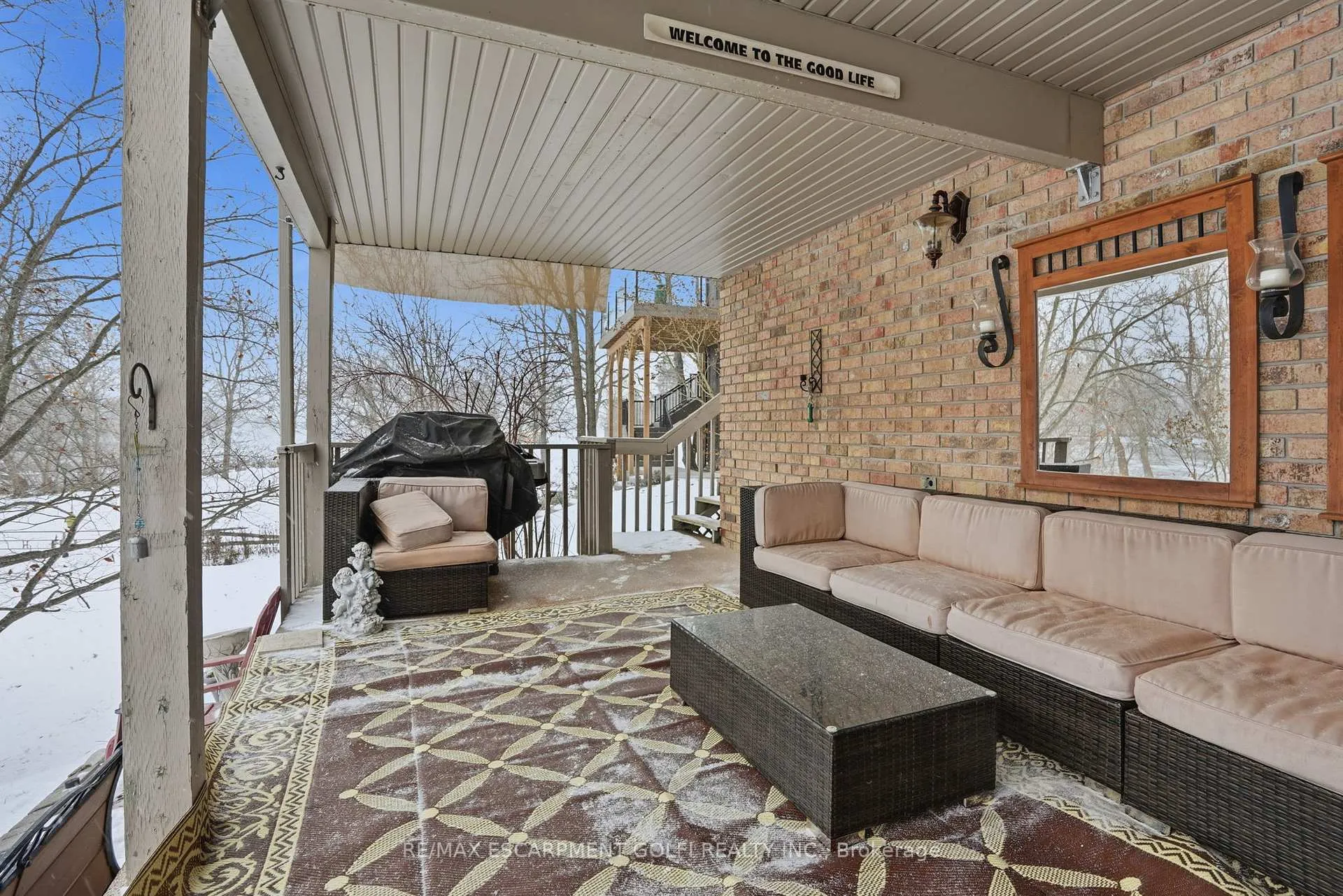 Photo 35 of 9 Lamb Court, Haldimand — HOMEH
